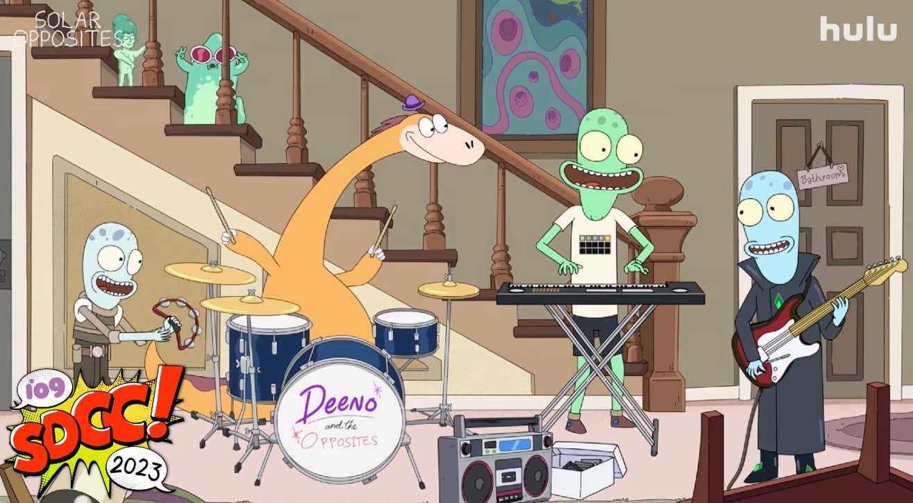 Image: Hulu