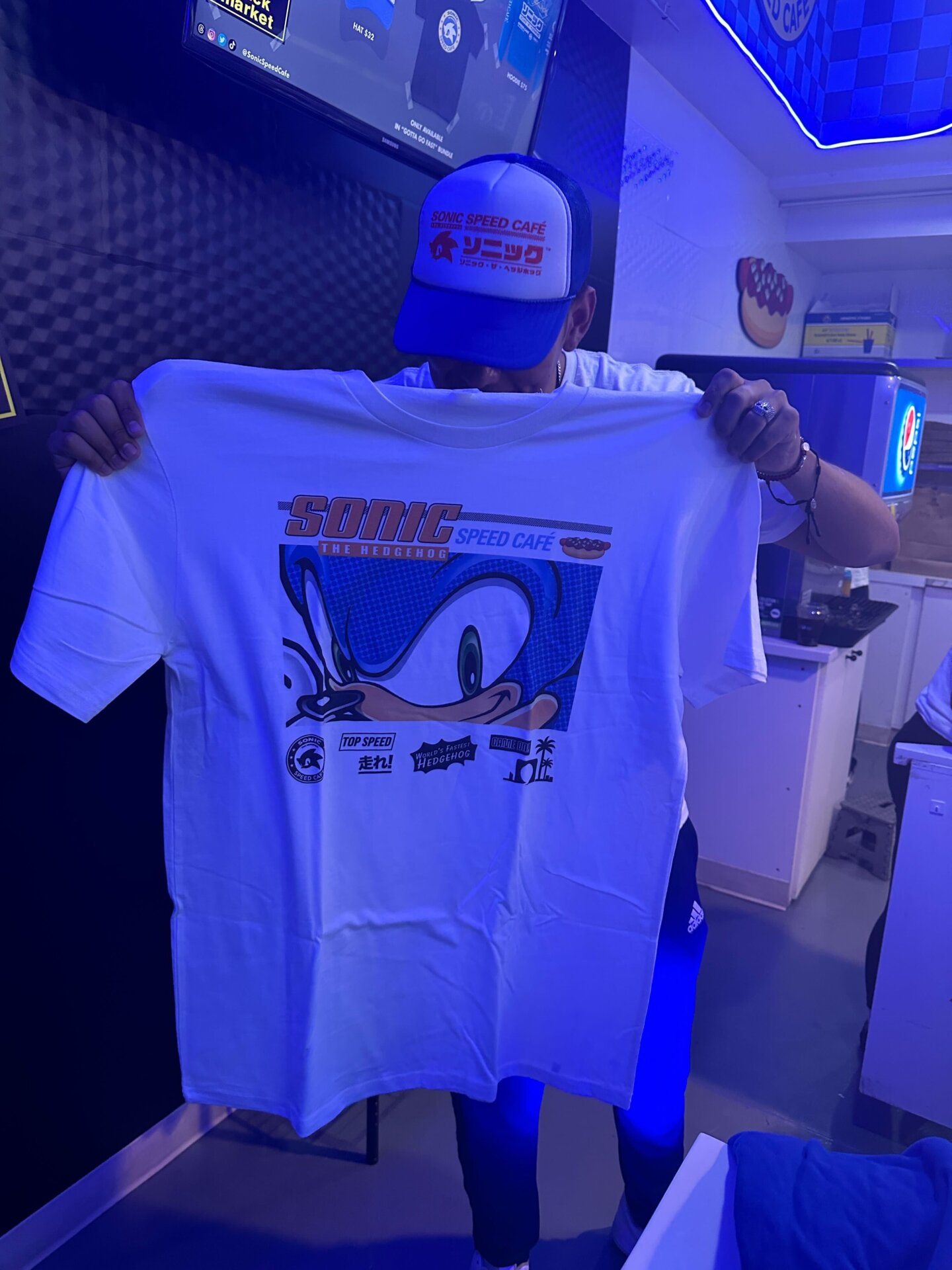 Photo: Sabina Graves/Gizmodo