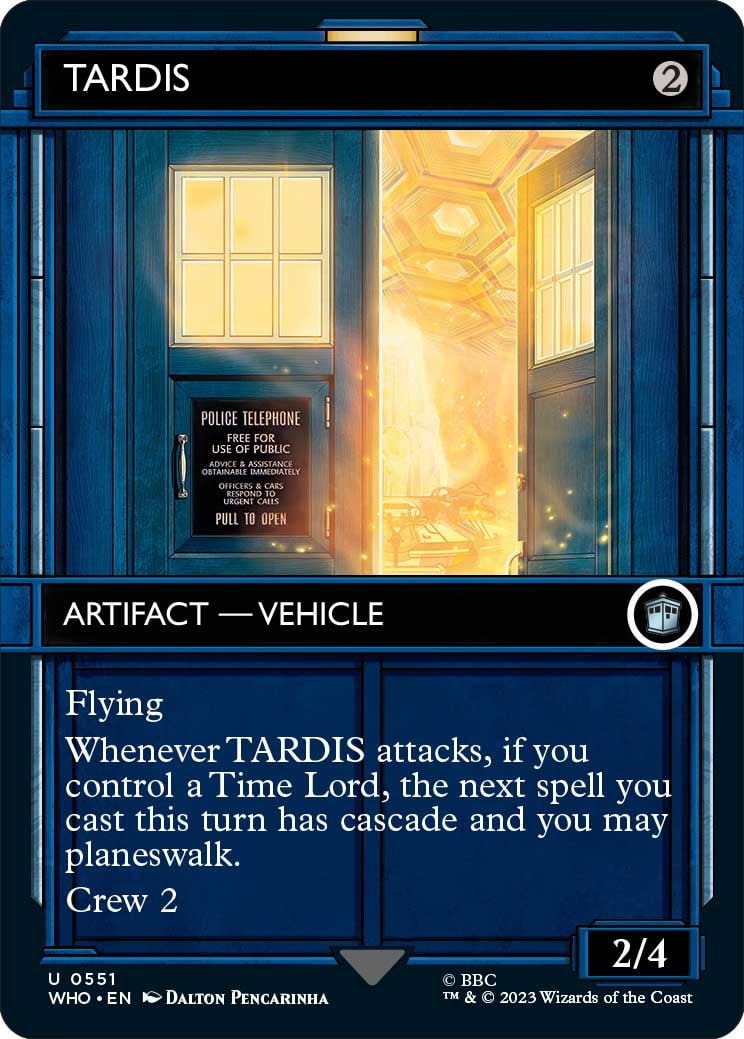Image: Magic The Gathering | Wizards of the Coast