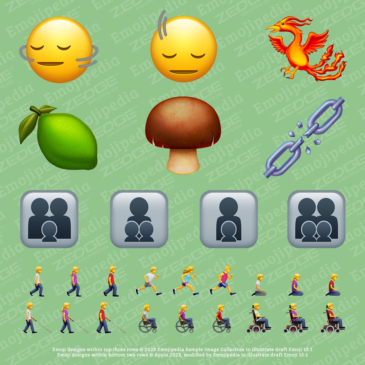 Image: Emojipedia/Apple