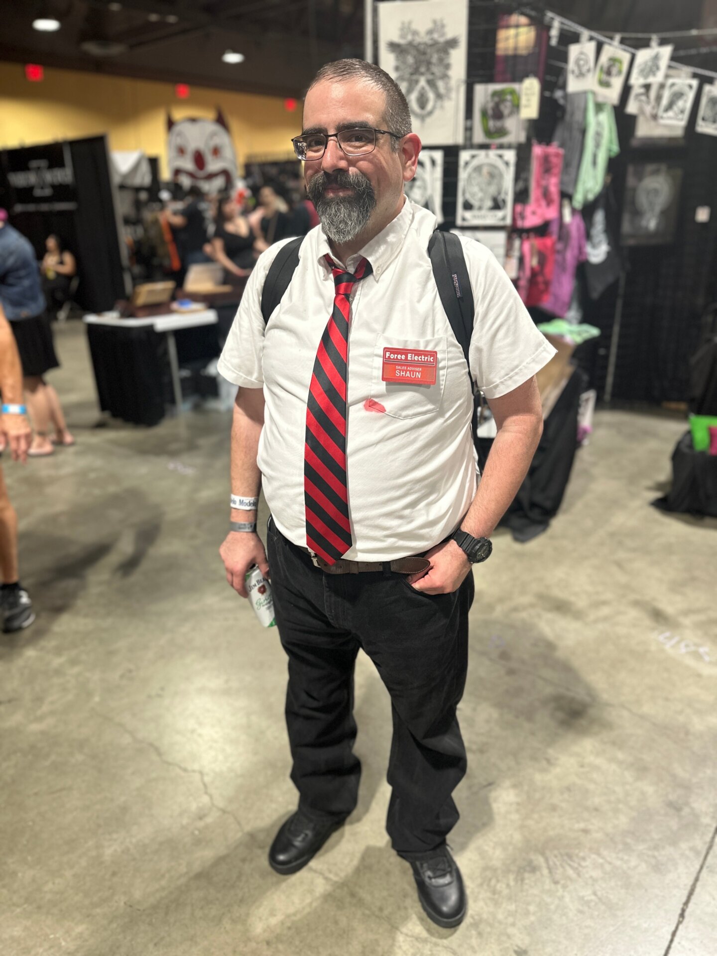 Photo: Sabina Graves/Gizmodo