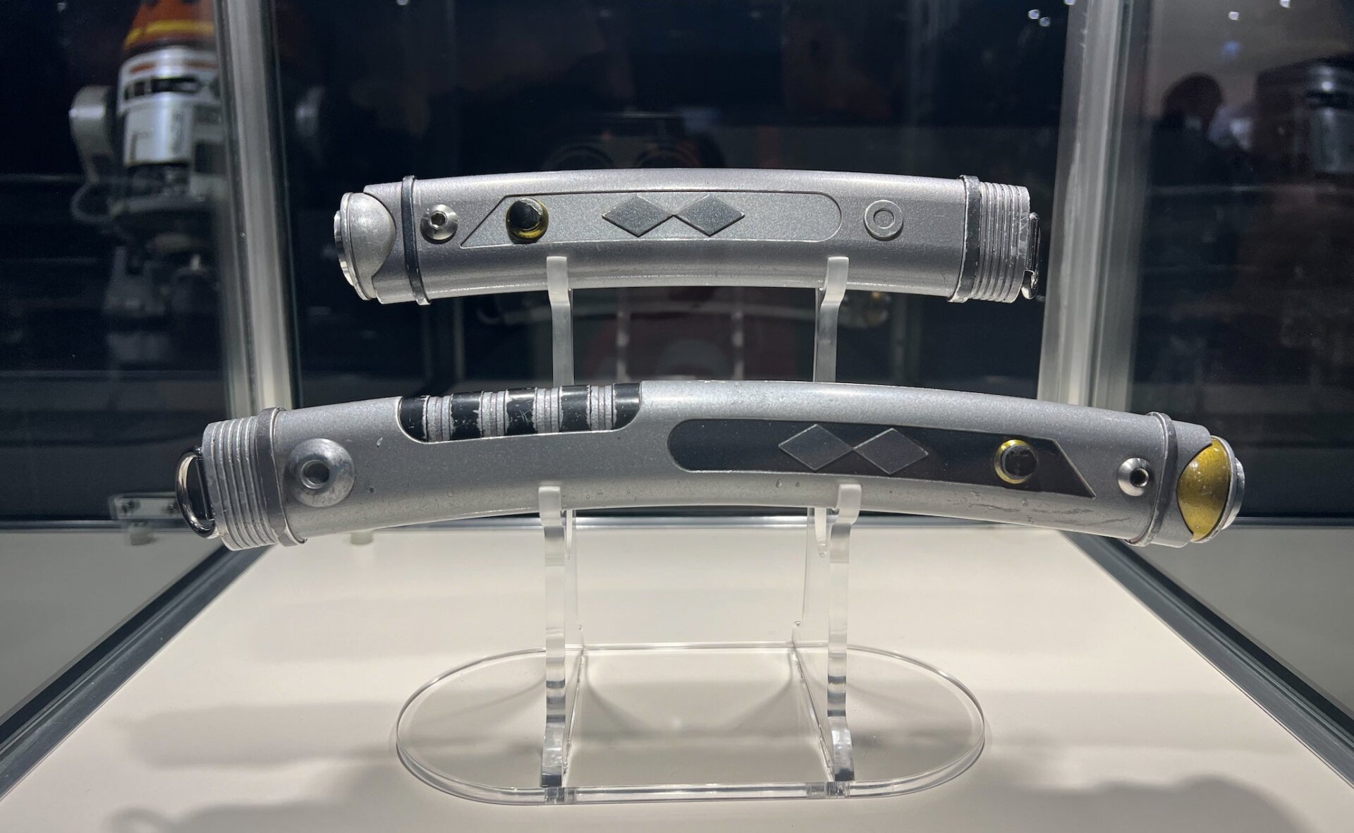 Photo: io9/Germain Lussier