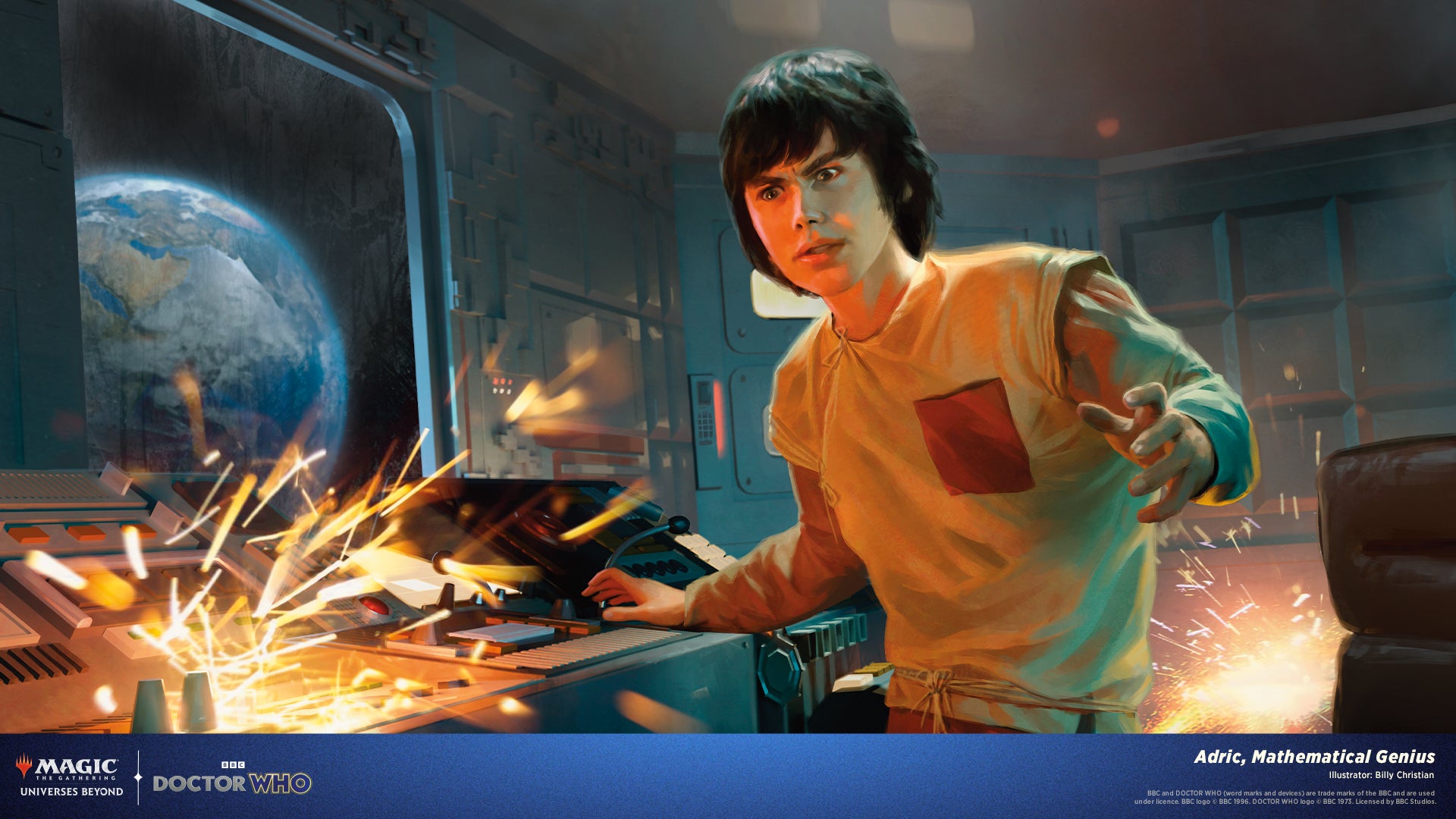 Image: Magic The Gathering | Wizards of the Coast