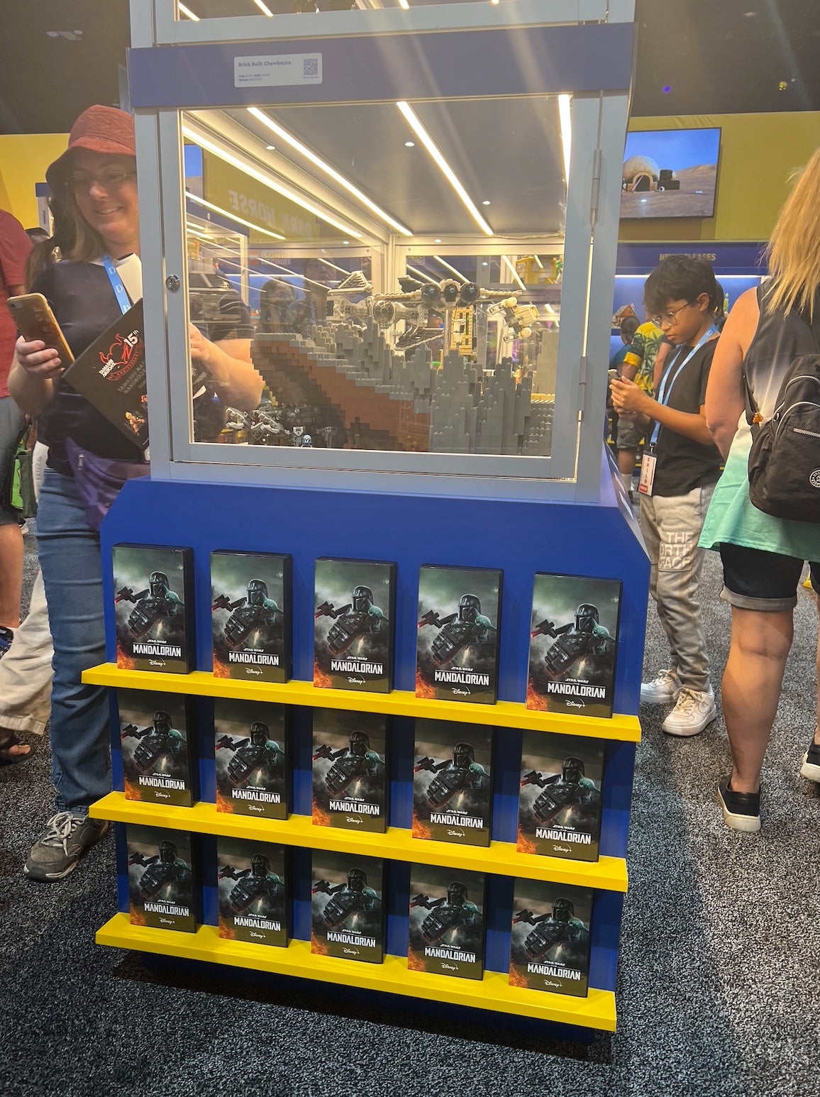 Image: io9/Germain Lussier