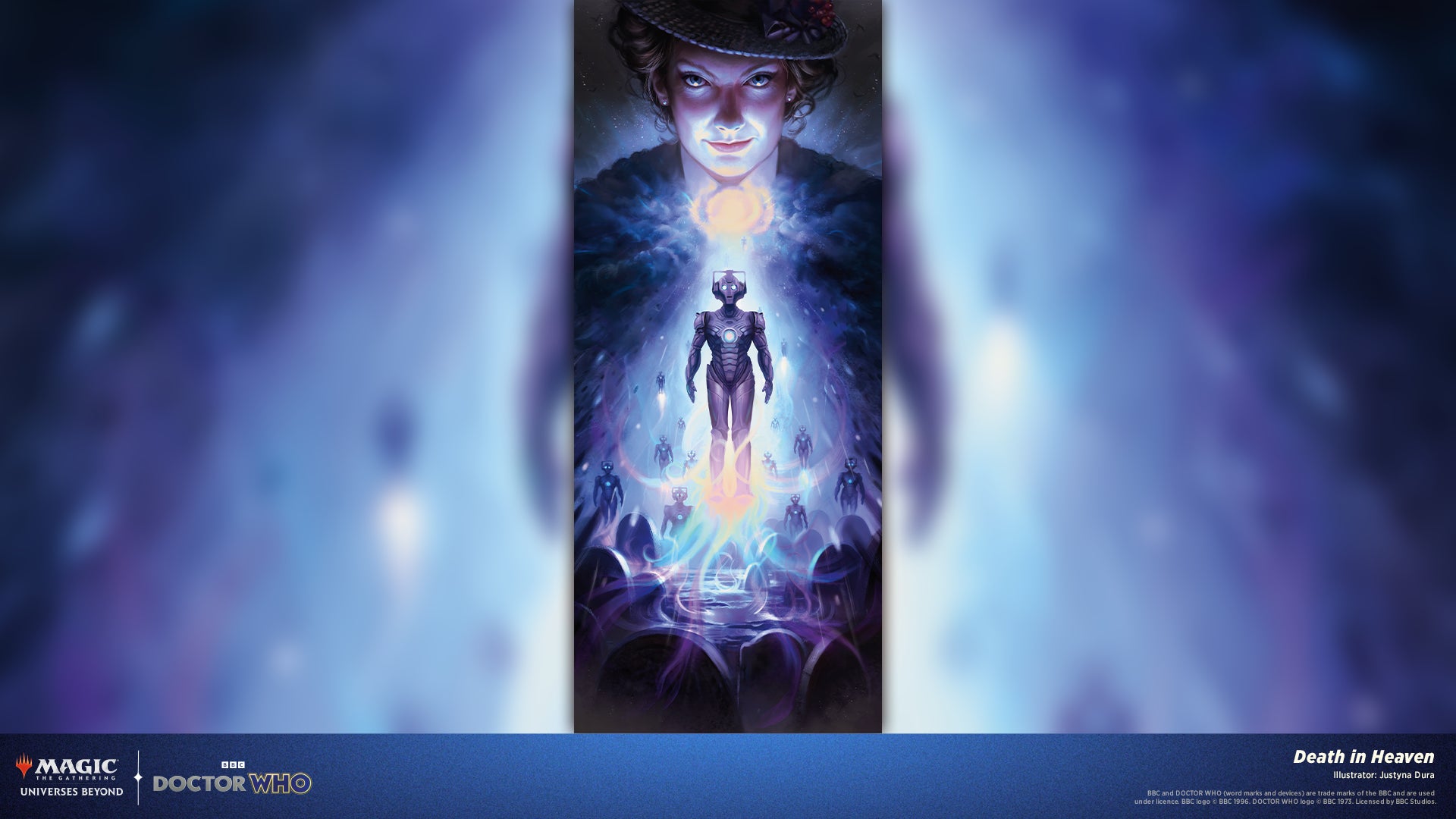 Image: Magic The Gathering | Wizards of the Coast