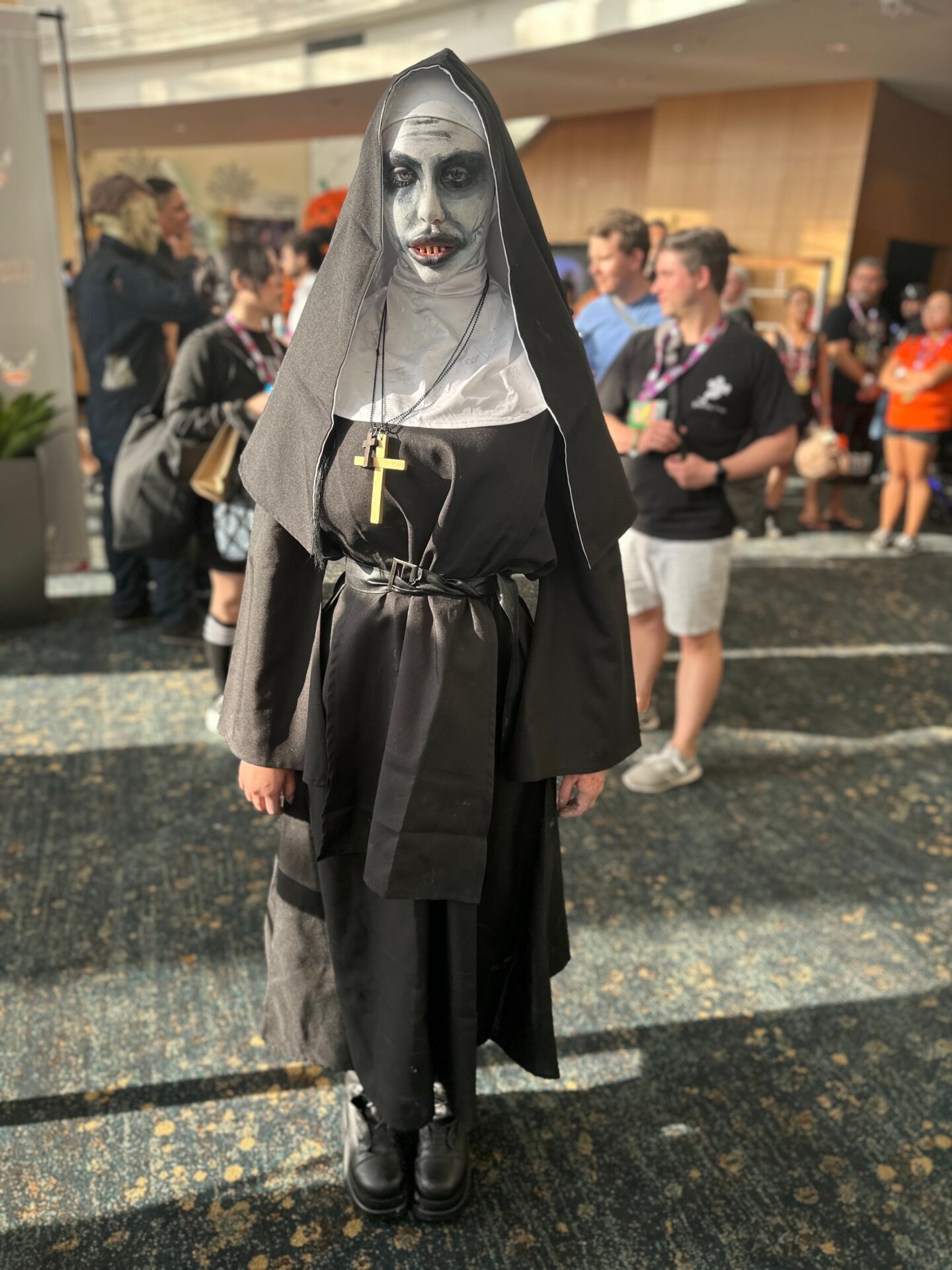 Photo: Sabina Graves/Gizmodo