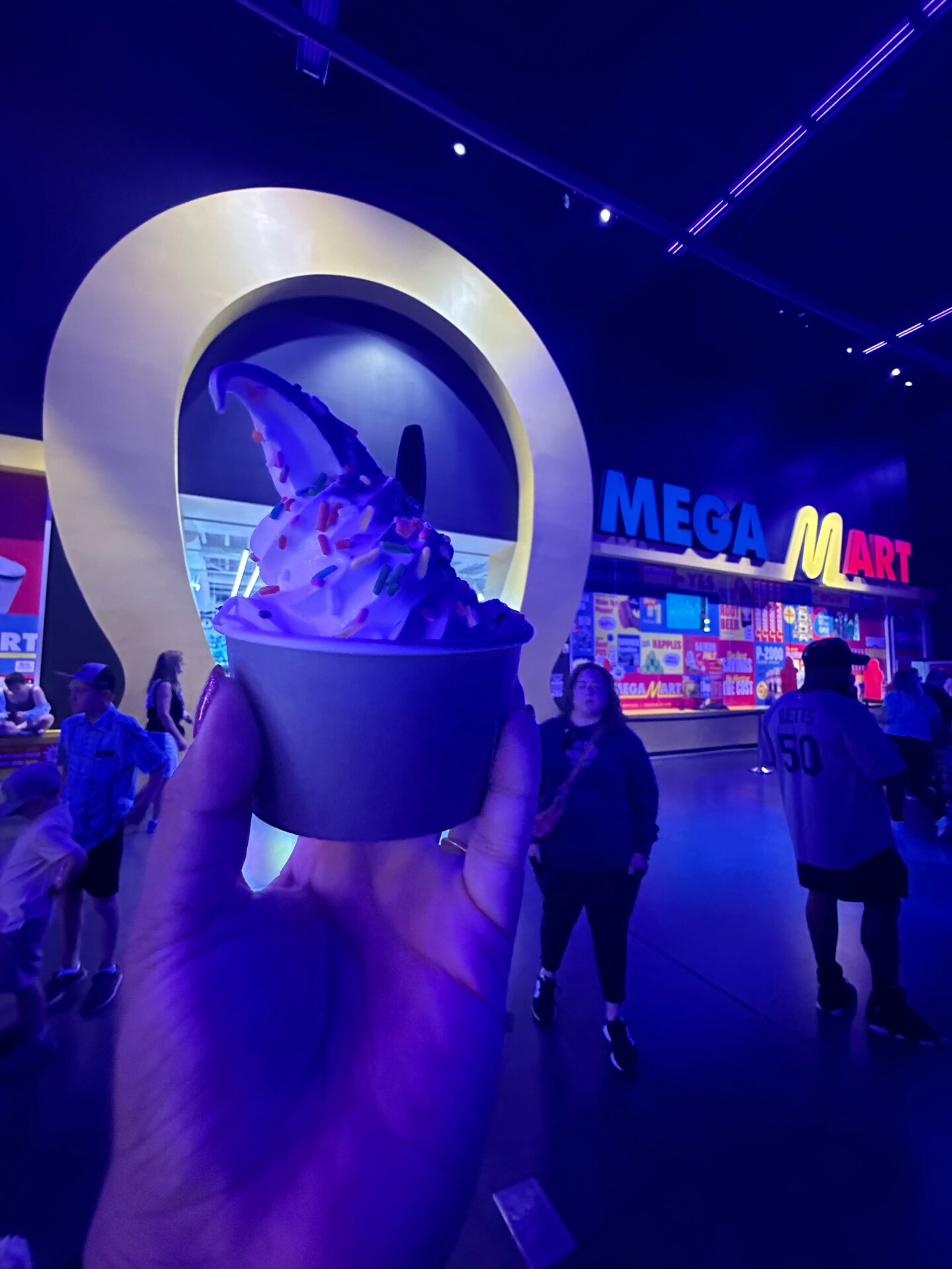 Image: Sabina Graves/Gizmodo