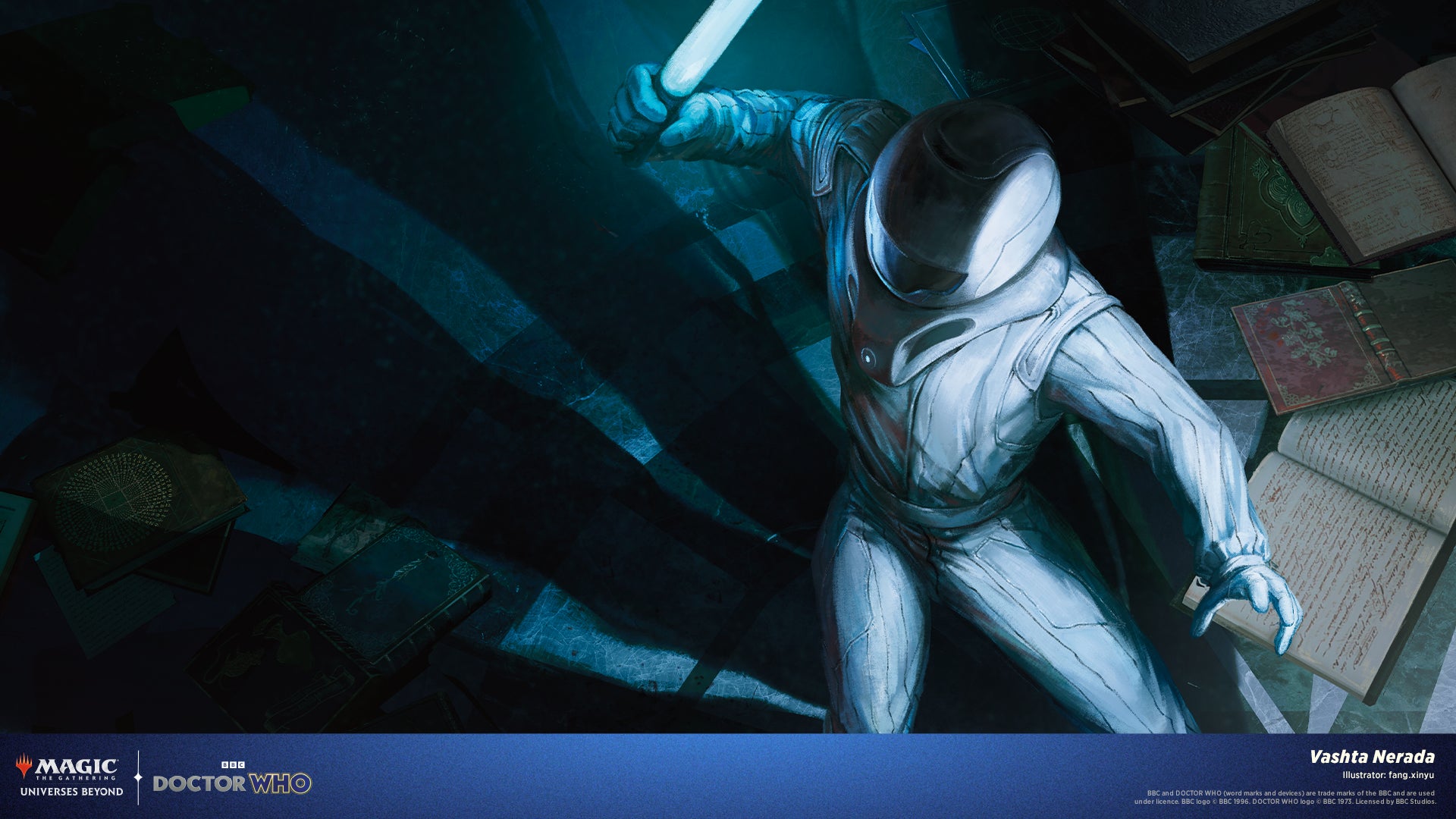 Image: Magic The Gathering | Wizards of the Coast