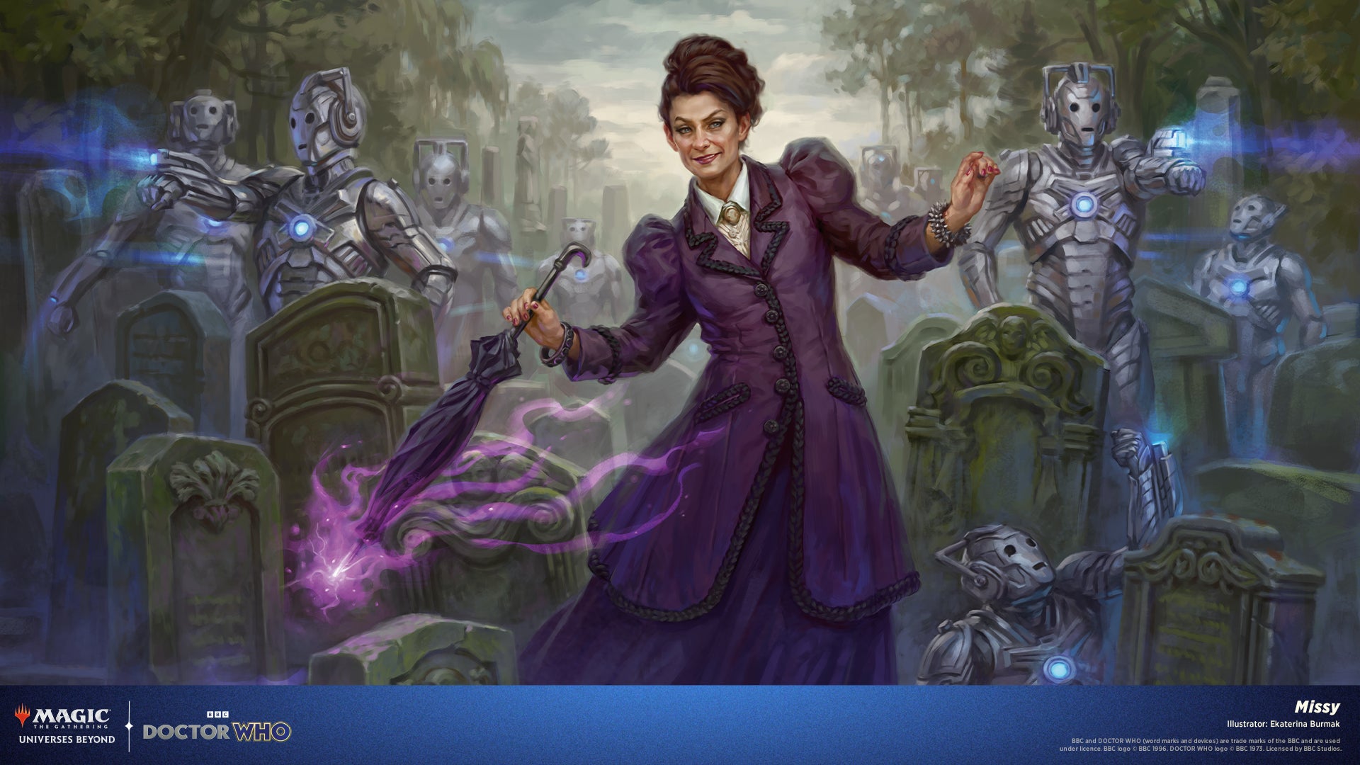 Image: Magic The Gathering | Wizards of the Coast