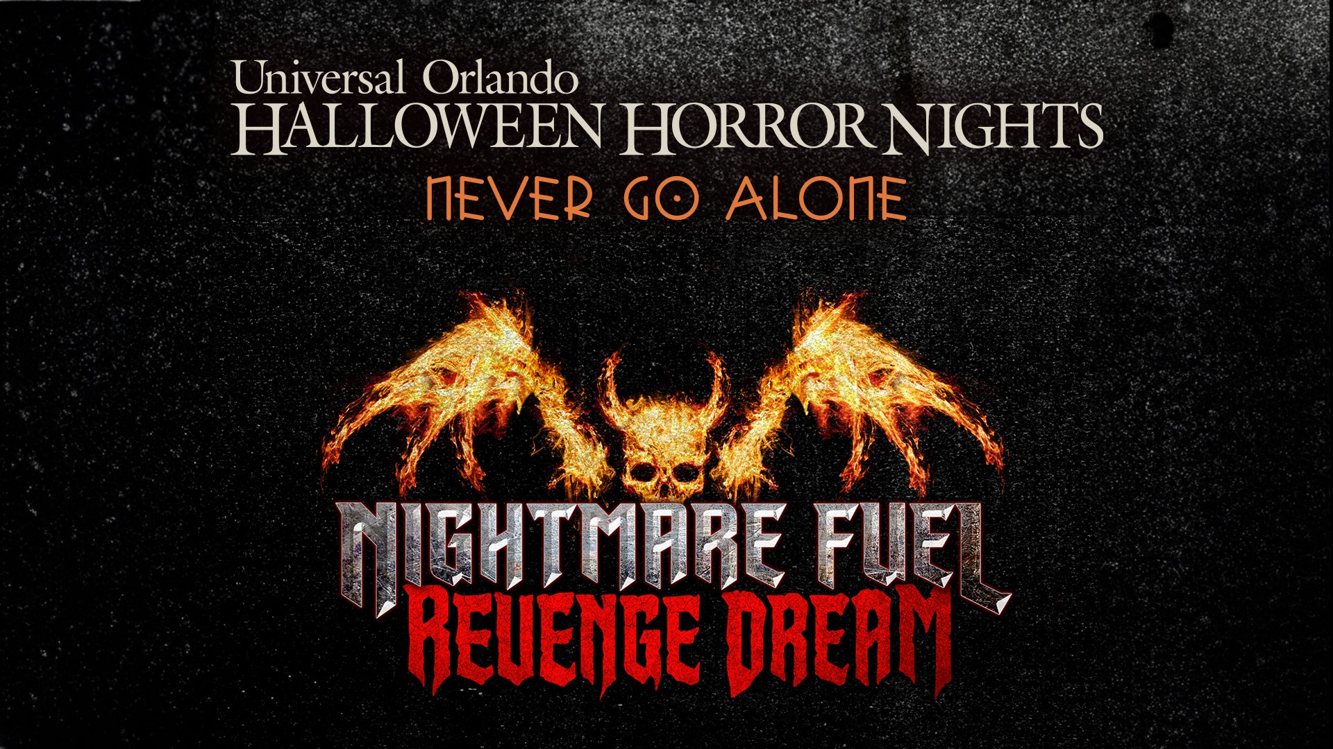 Image: Universal Studios Halloween Horror Nights