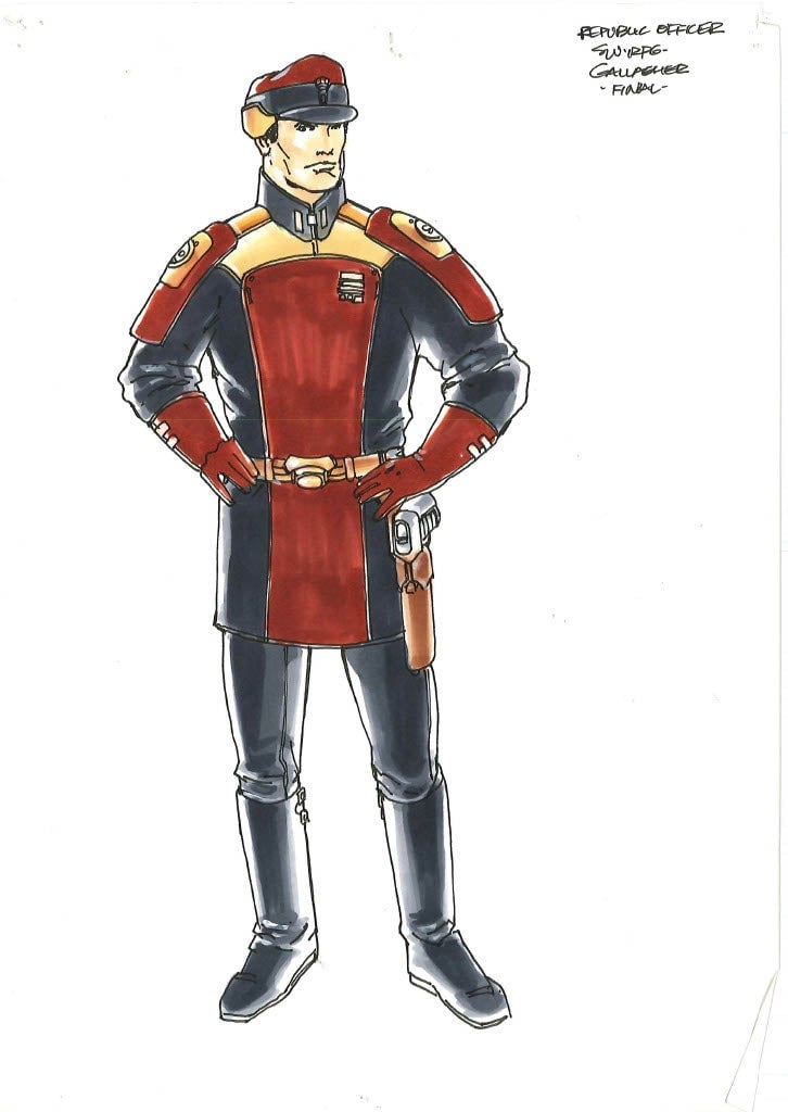 Image: Courtesy of John Gallagher