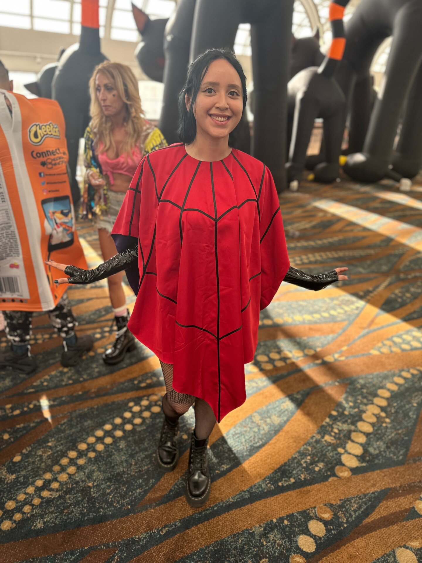 Photo: Sabina Graves/Gizmodo