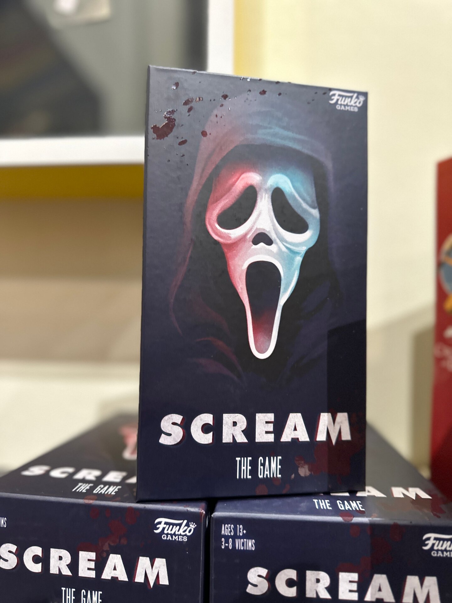 Image: Sabina Graves/Gizmodo