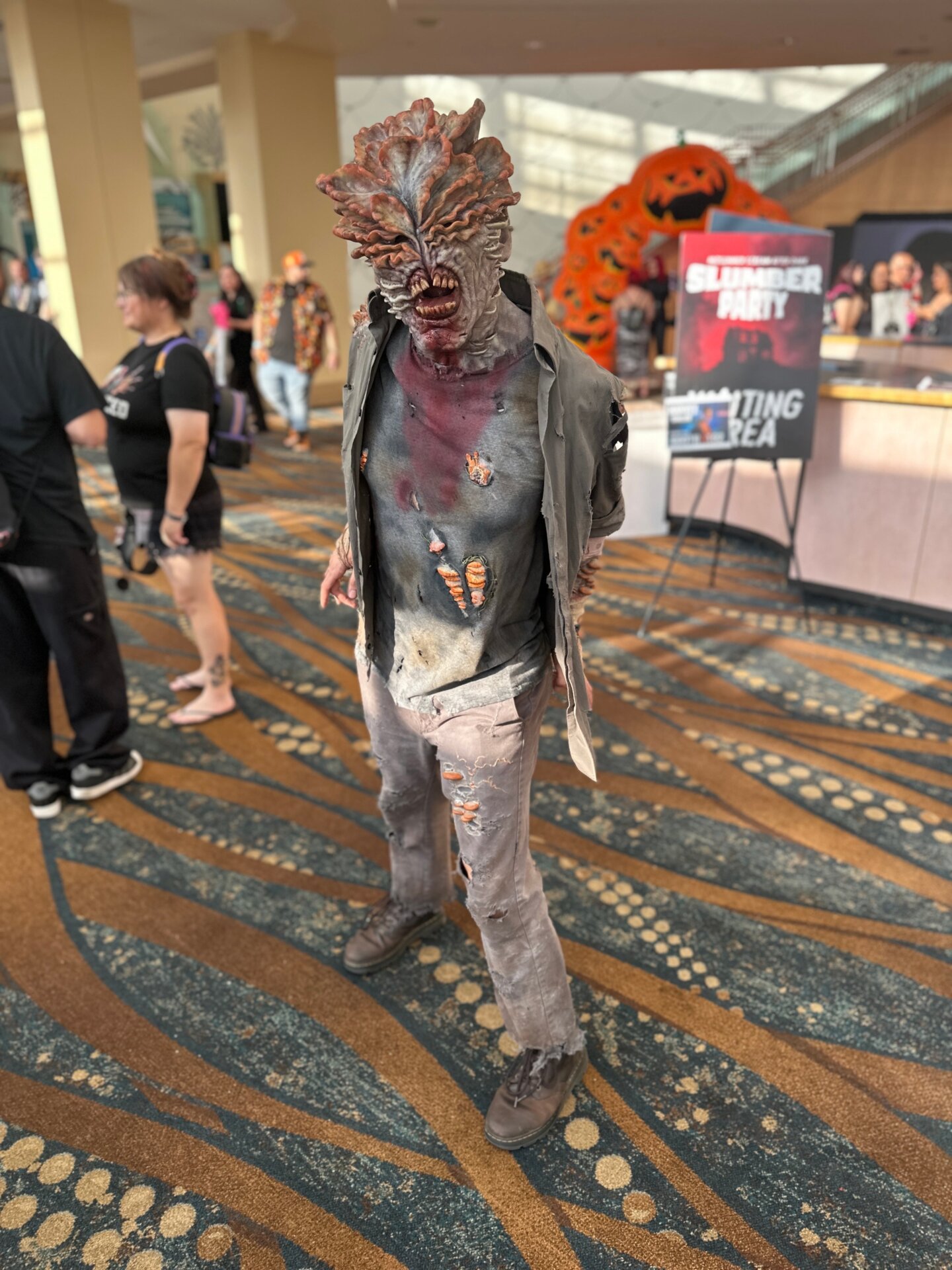 Photo: Sabina Graves/Gizmodo