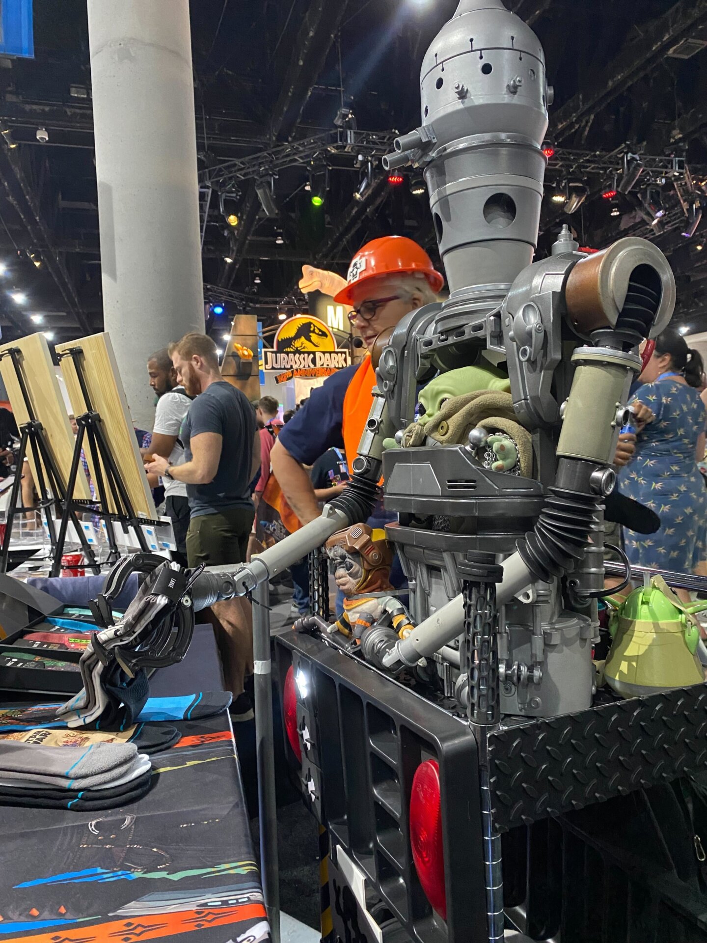Photo: io9/Gizmodo