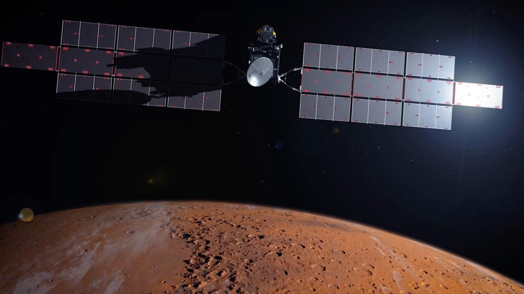 NASA's Big Mars Update: How to Watch the Upcoming Sample Return Reveal