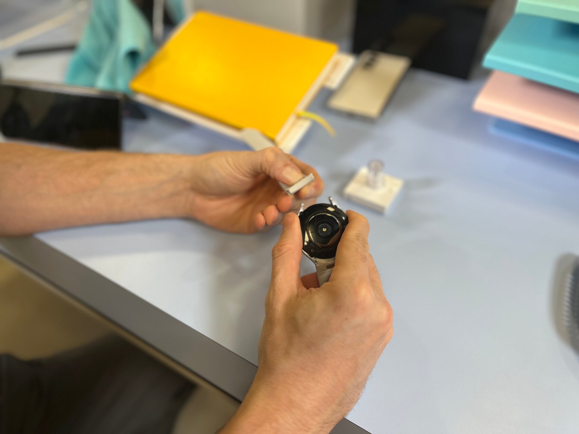 Photo: Kyle Barr / Gizmodo