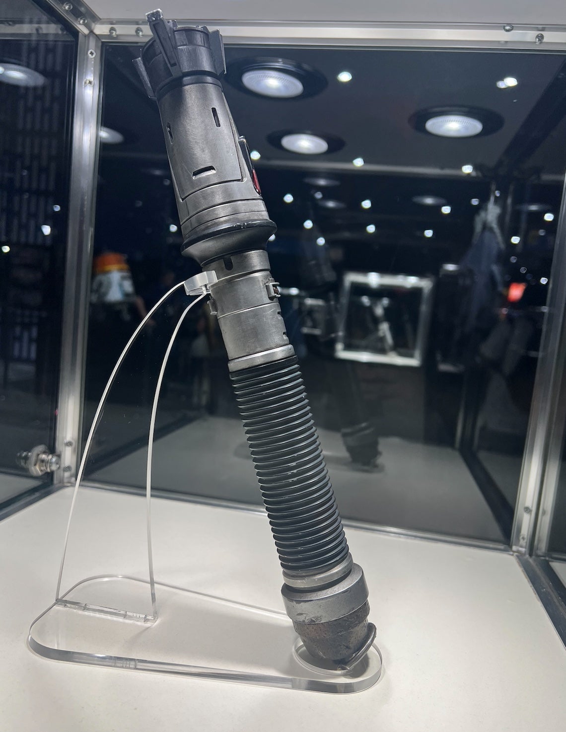 Photo: io9/Germain Lussier