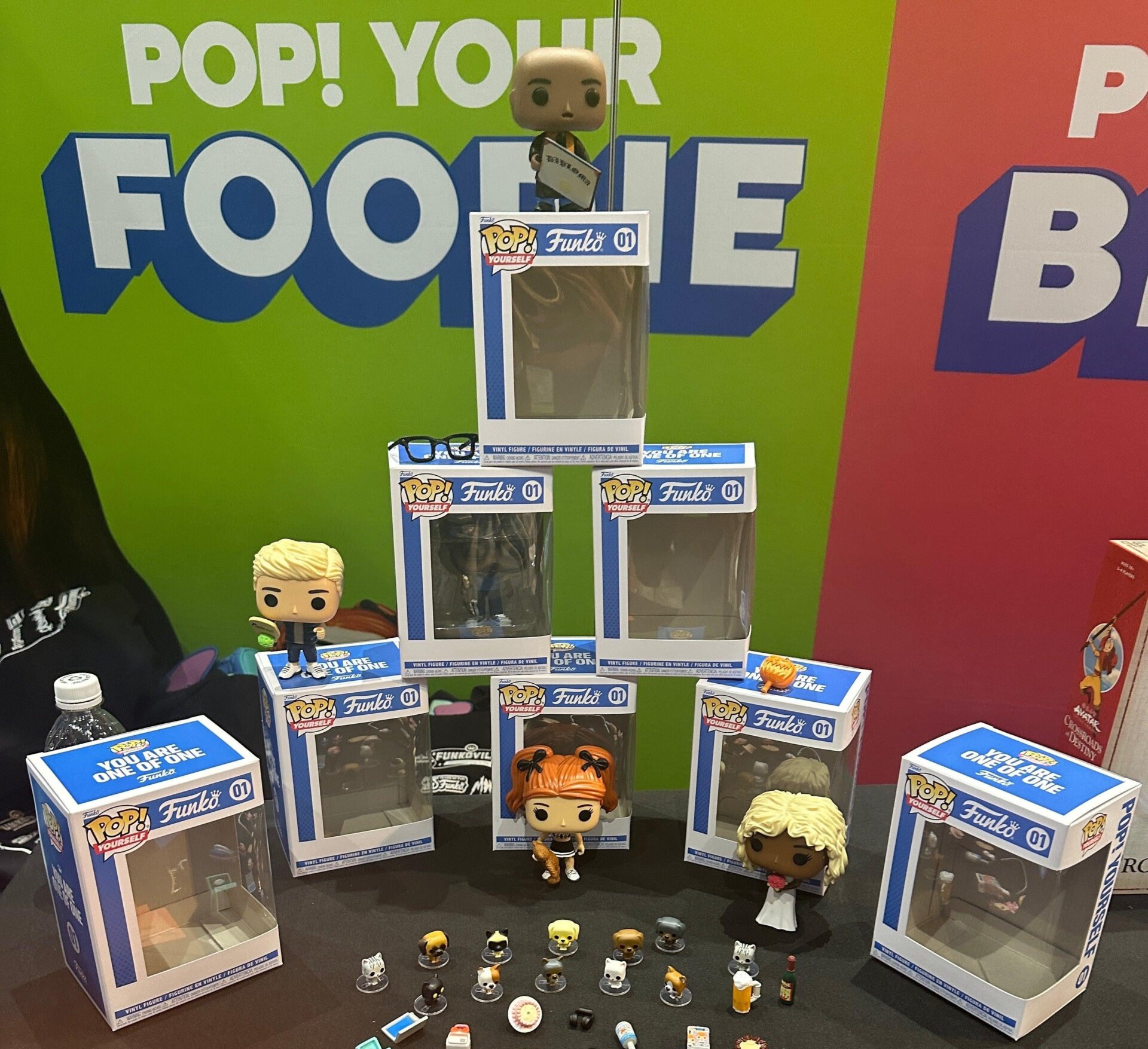 Image: Sabina Graves/Gizmodo