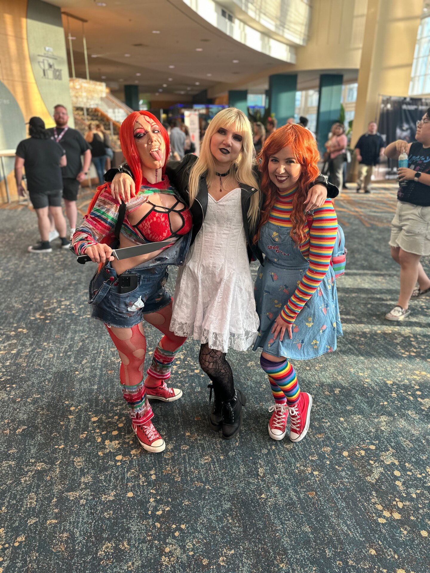 Photo: Sabina Graves/Gizmodo