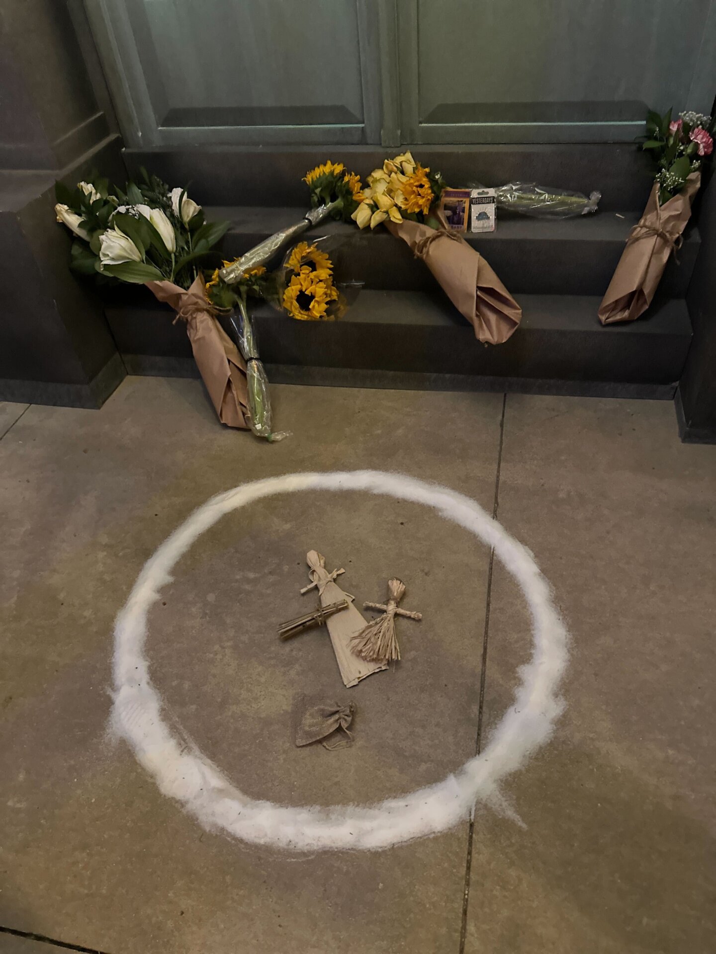 Photo: Sabina Graves/Gizmodo