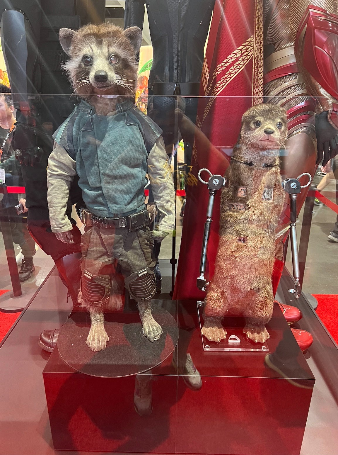 Image: io9/Germain Lussier