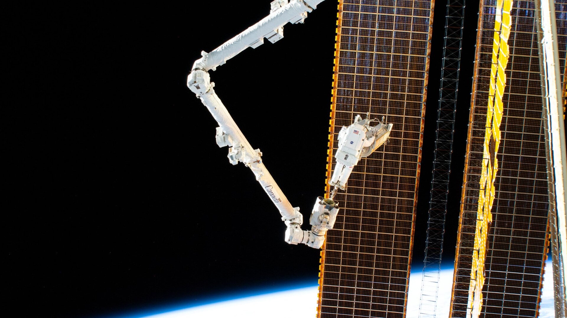 Photo: NASA