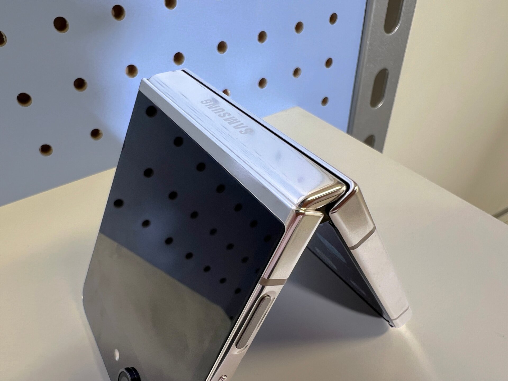 Photo: Dan Ackerman / Gizmodo