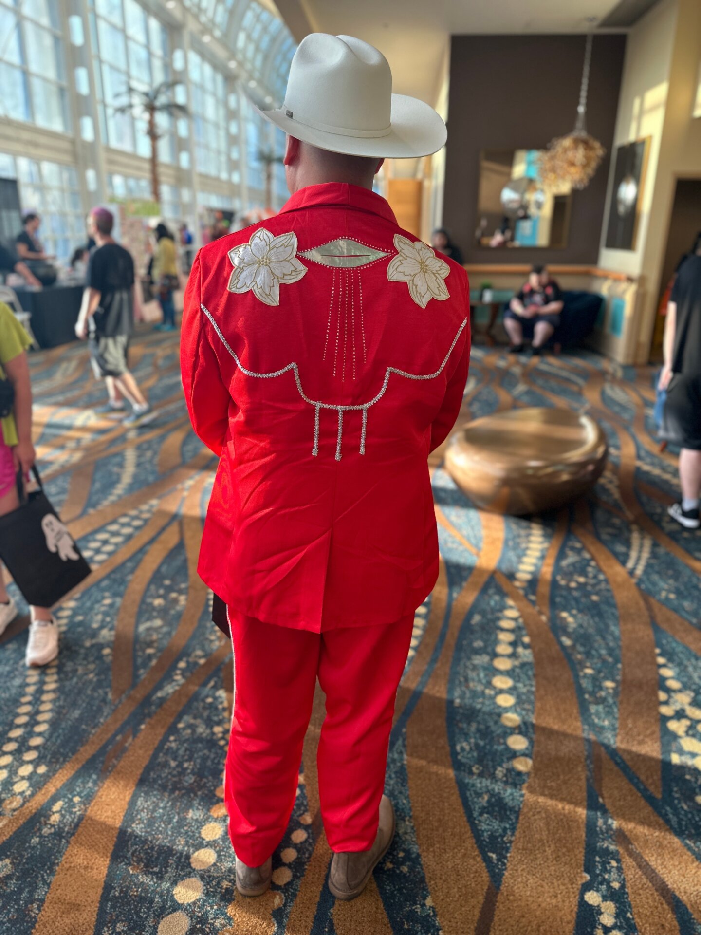 Photo: Sabina Graves/Gizmodo