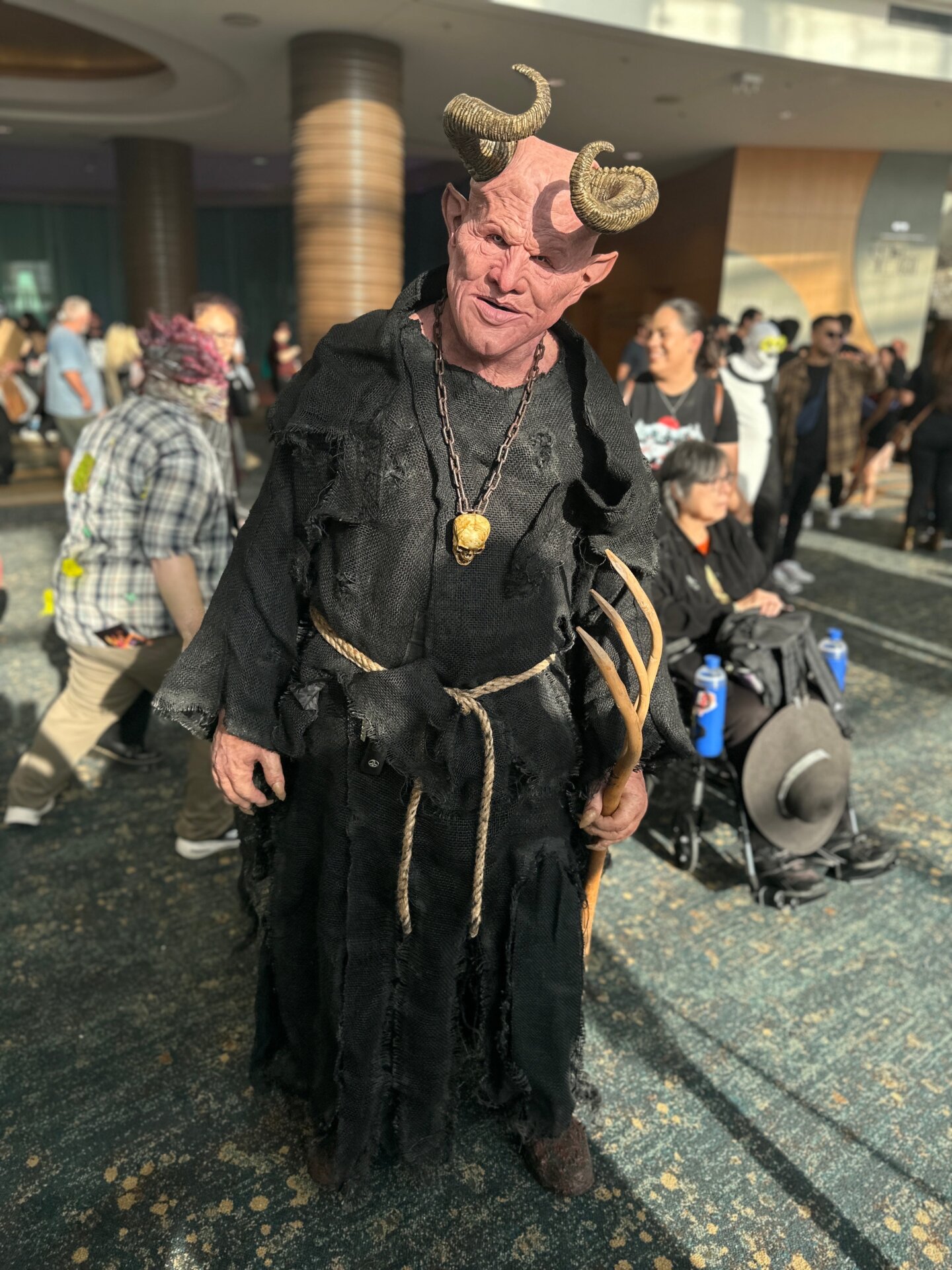 Photo: Sabina Graves/Gizmodo