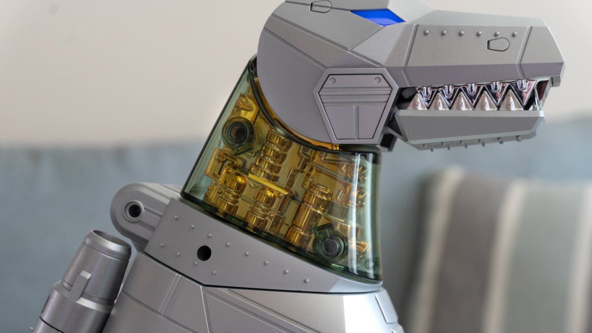 Photo: Andrew Liszewski | Gizmodo