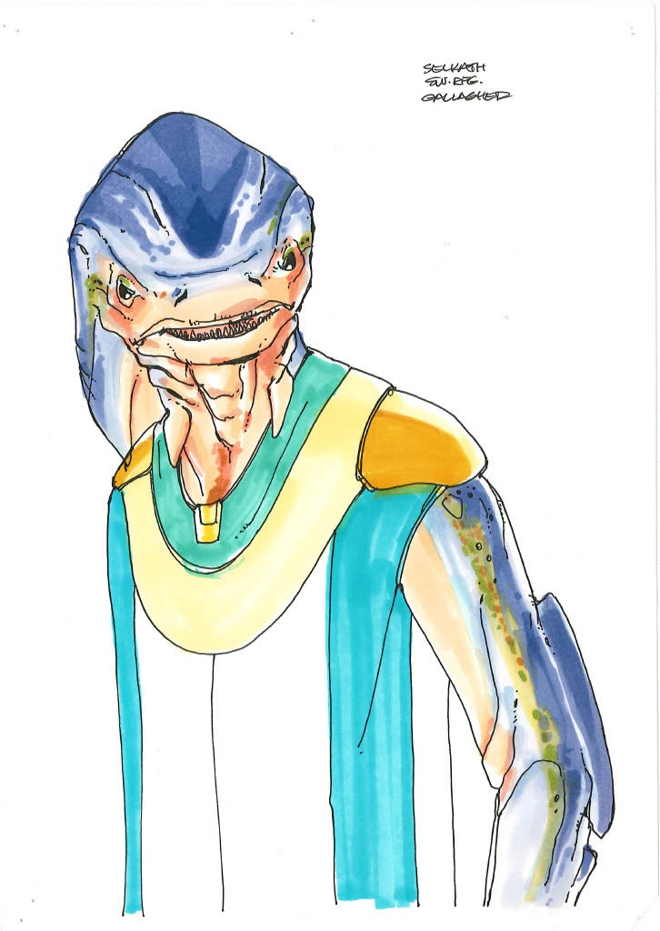 Image: Courtesy of John Gallagher