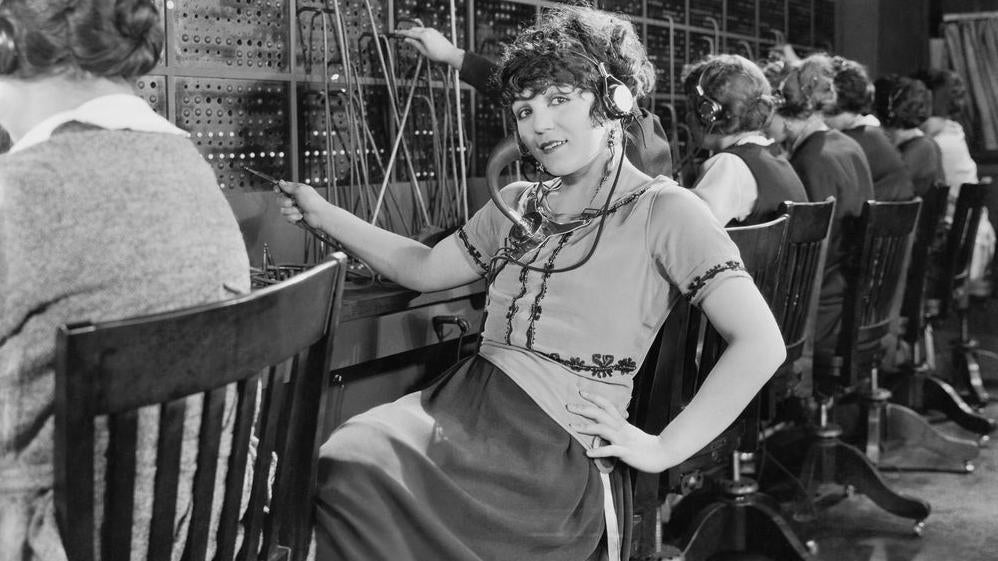 Image: Everett Collection