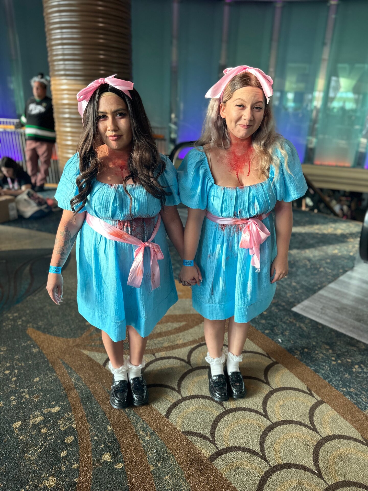 Photo: Sabina Graves/Gizmodo