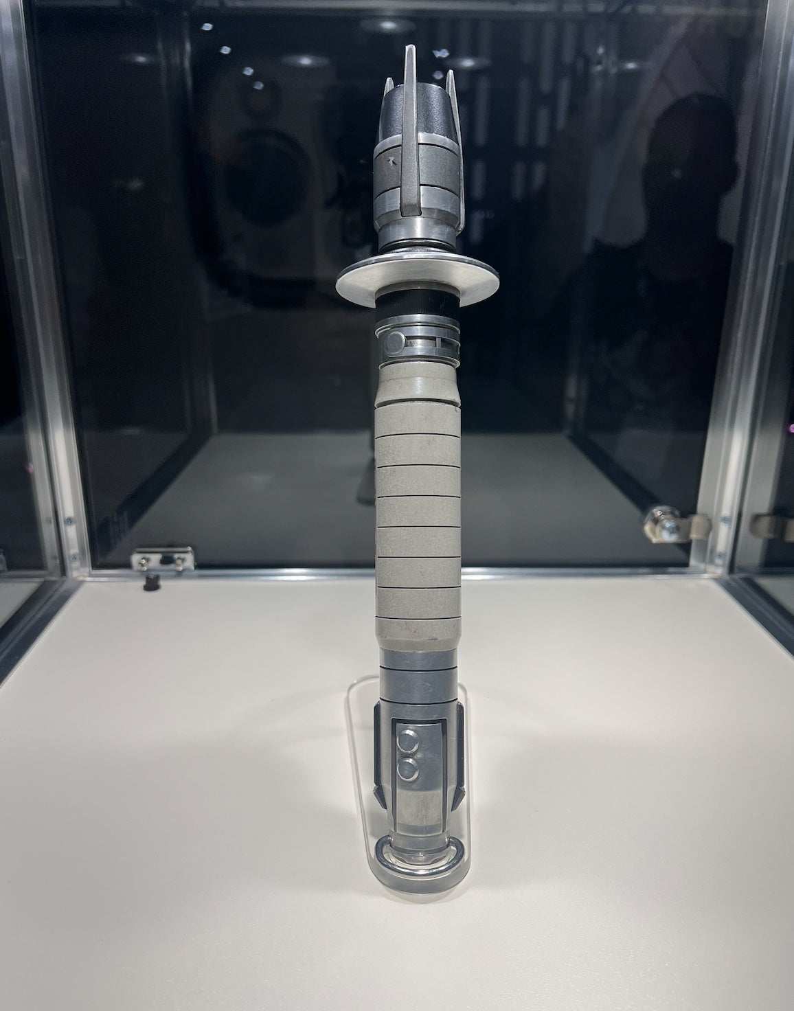 Photo: io9/Germain Lussier