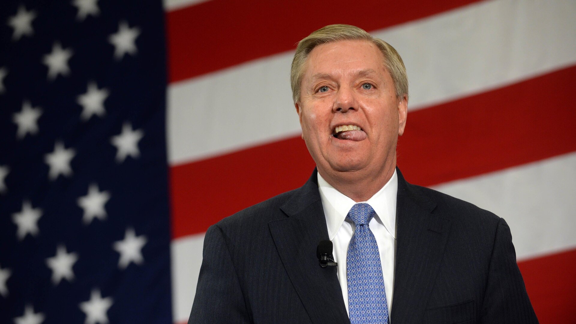 Photo: Darren McCollester