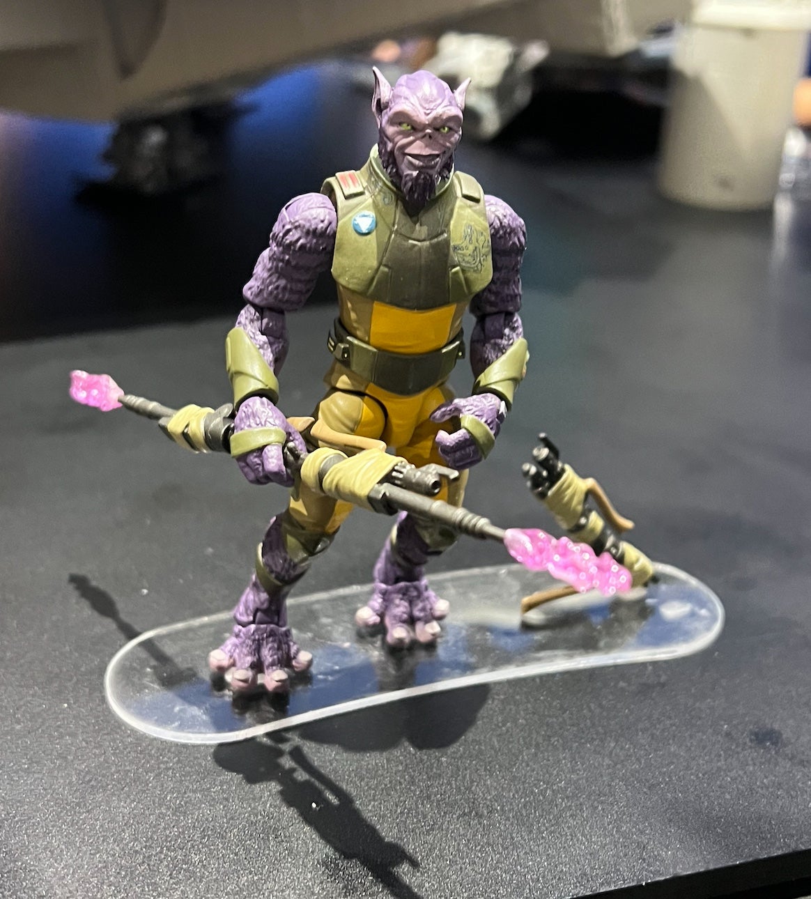 Photo: io9/Germain Lussier