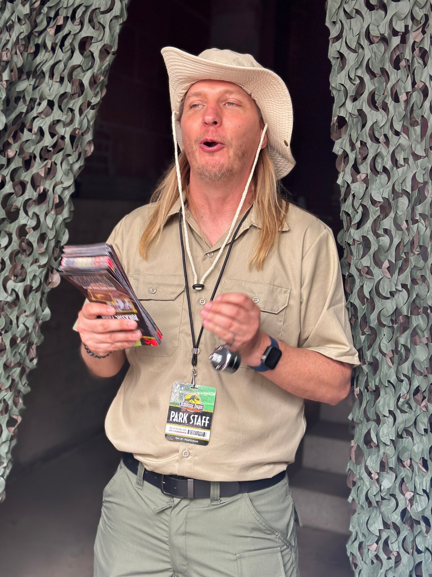 Photo: Sabina Graves/Gizmodo