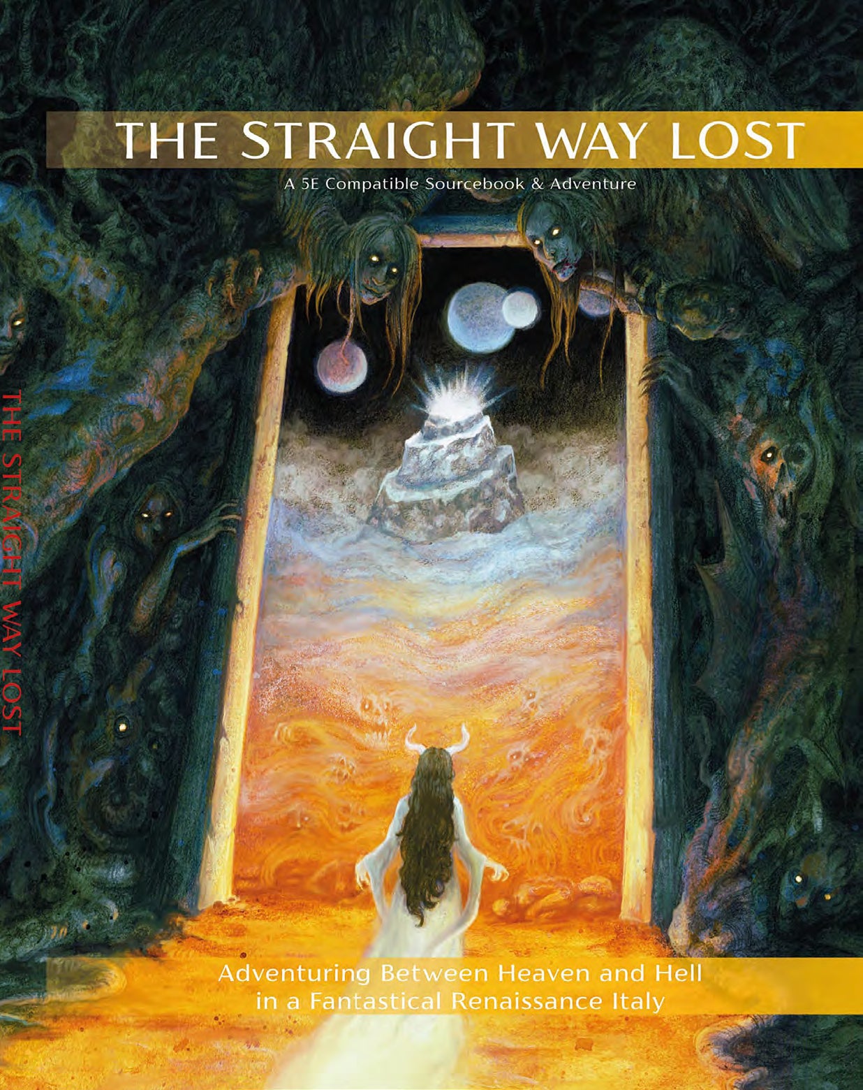 Image: Vortex Verlag