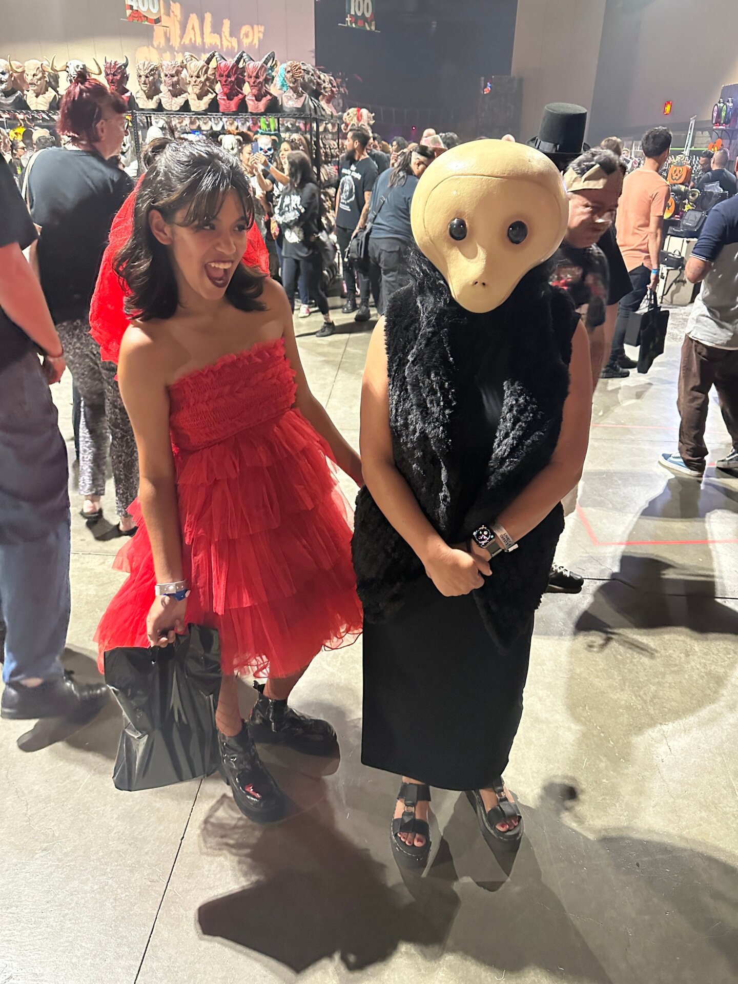 Photo: Sabina Graves/Gizmodo