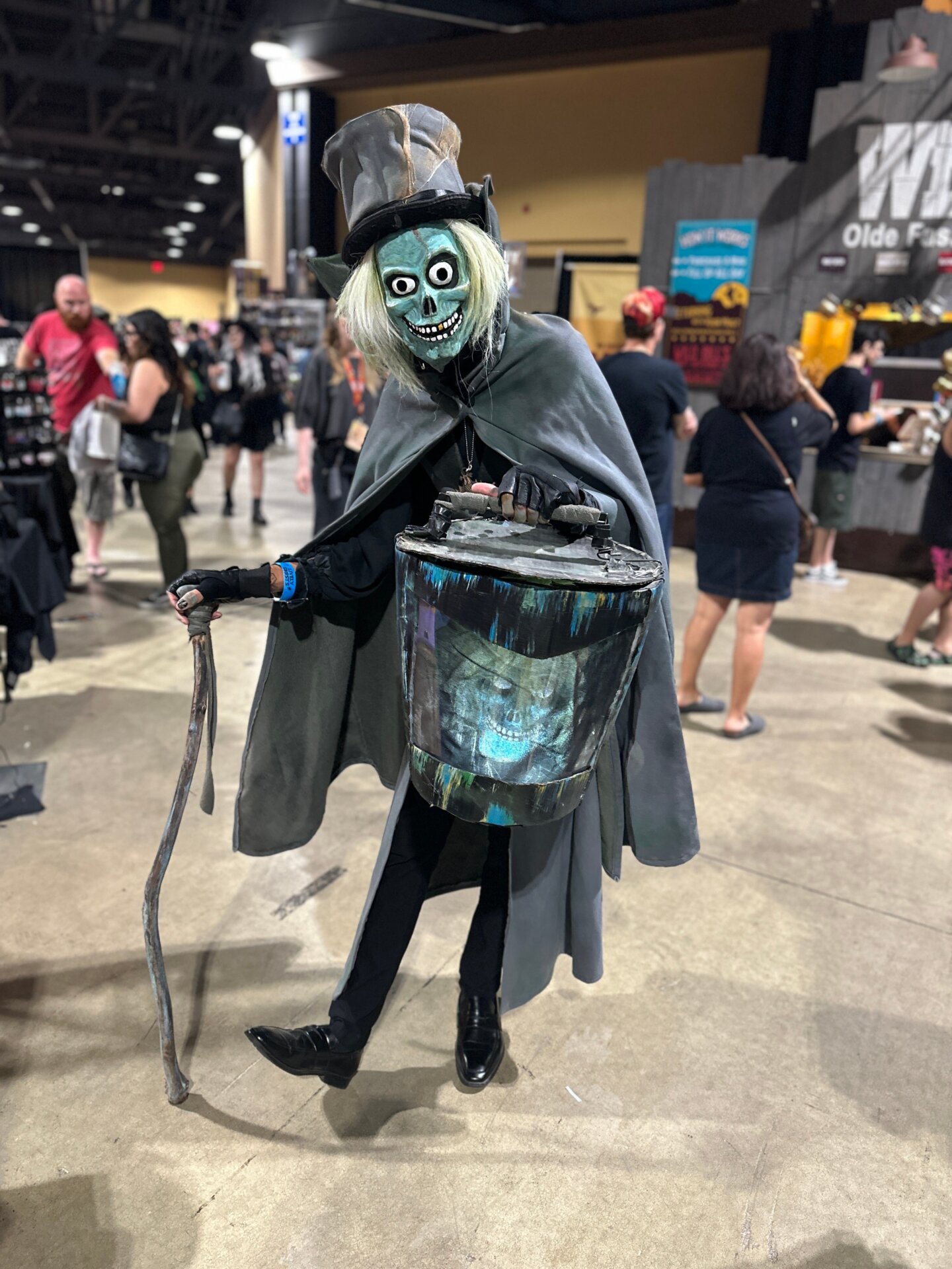 Photo: Sabina Graves/Gizmodo