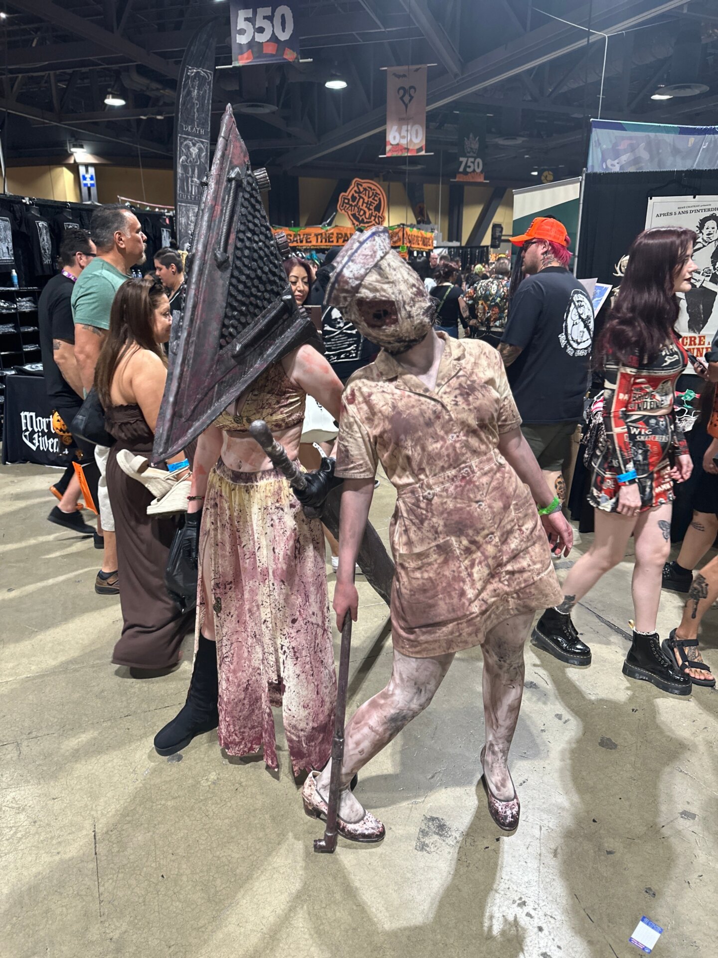 Photo: Sabina Graves/Gizmodo