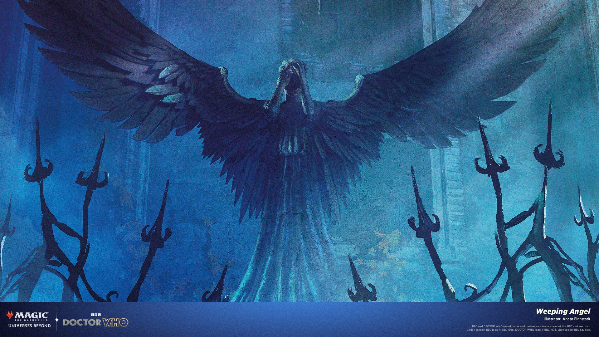 Image: Magic The Gathering | Wizards of the Coast