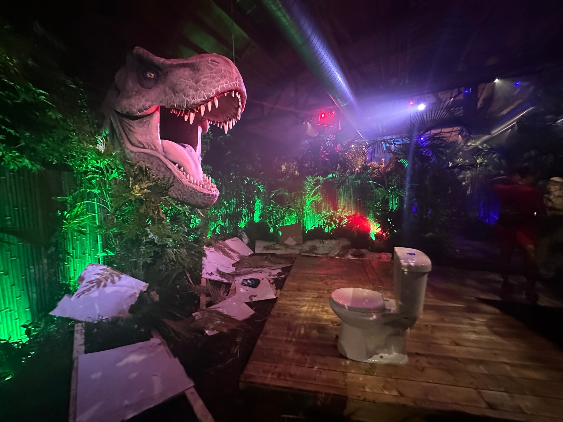 Photo: Sabina Graves/Gizmodo