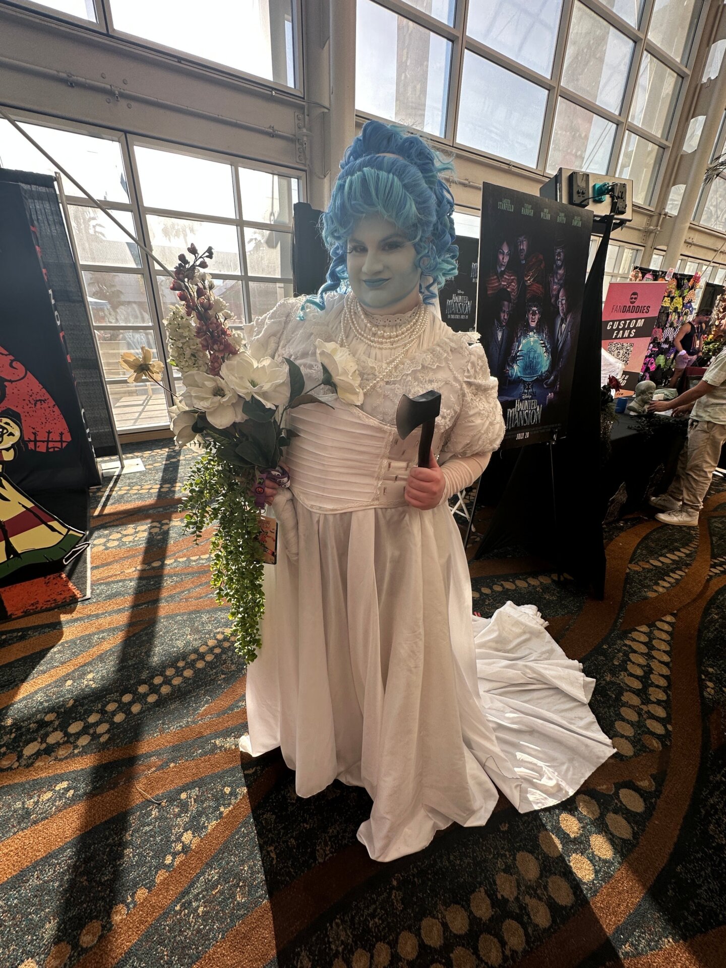 Photo: Sabina Graves/Gizmodo