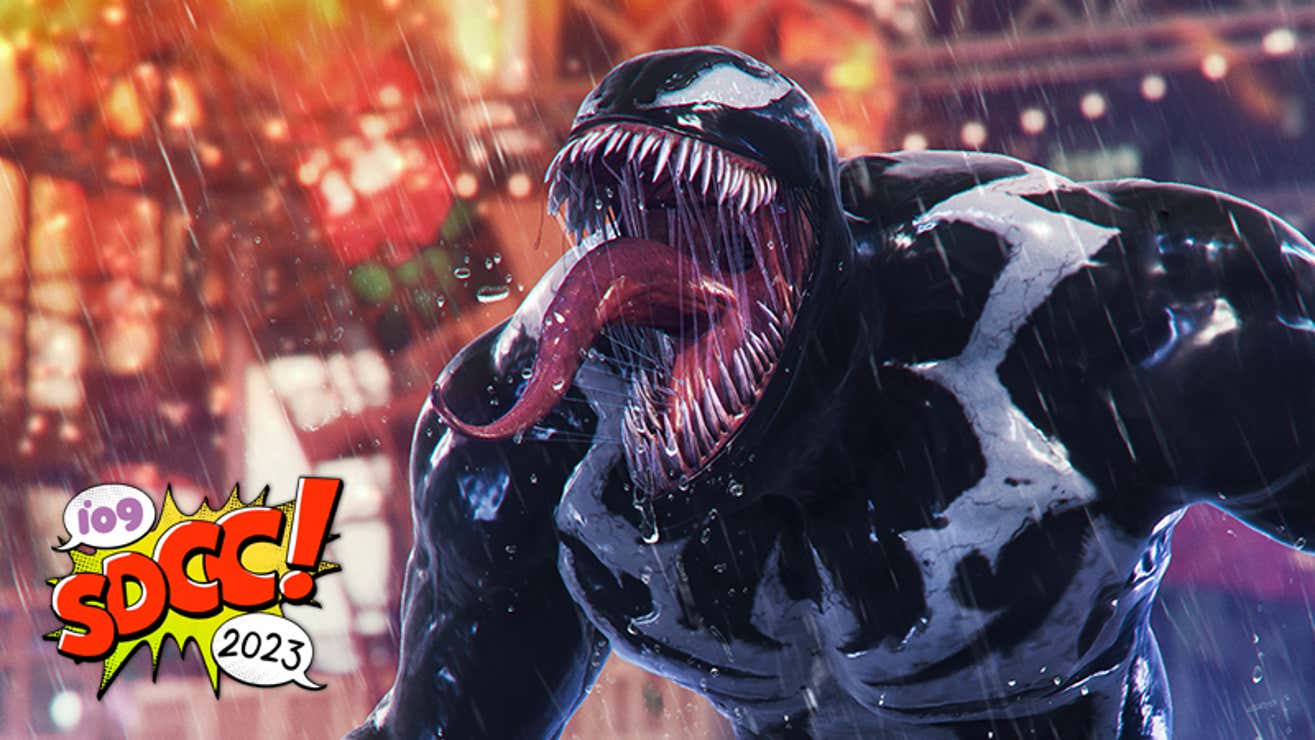 Image: Sony/Insomniac Games