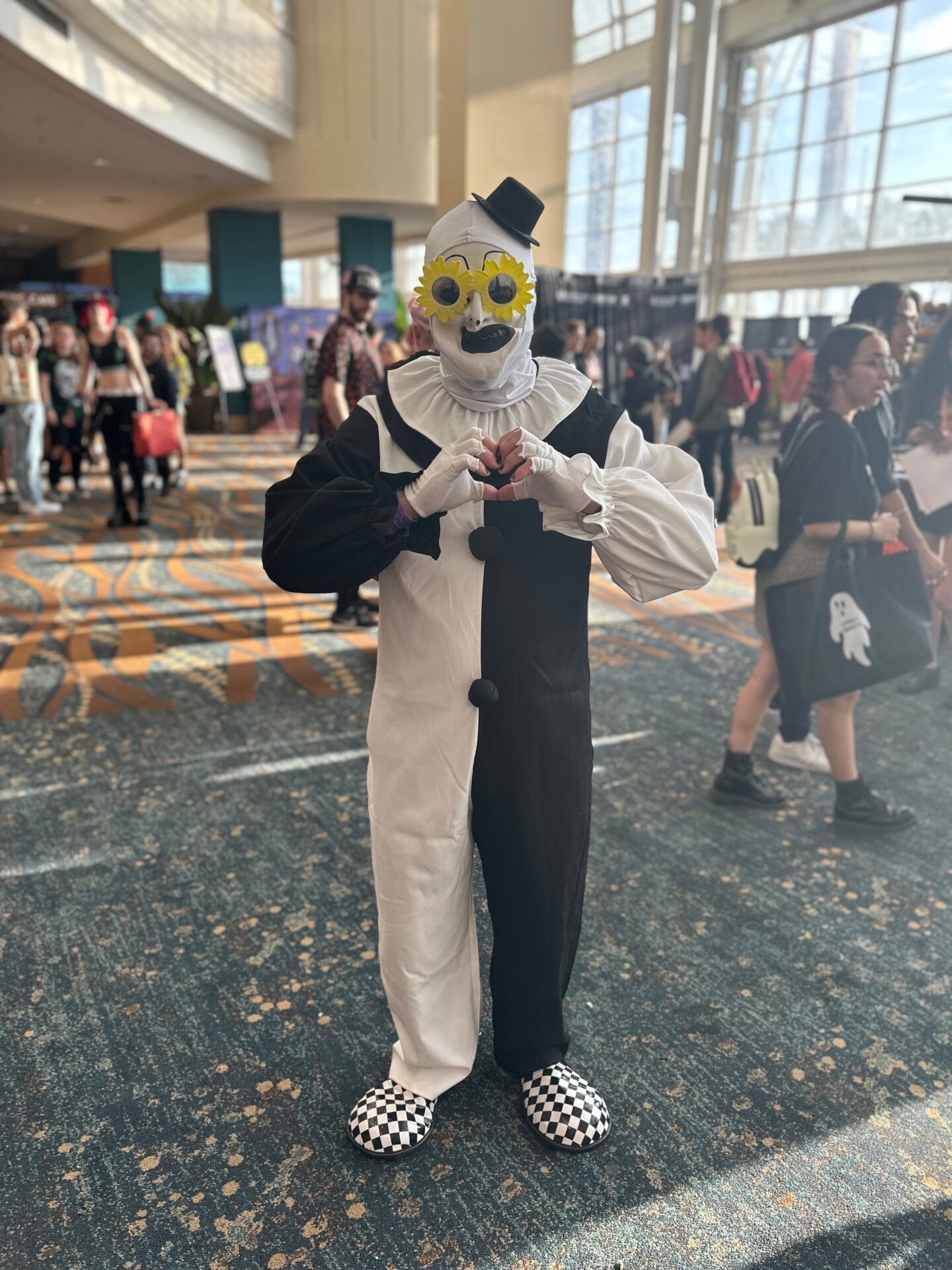 Photo: Sabina Graves/Gizmodo