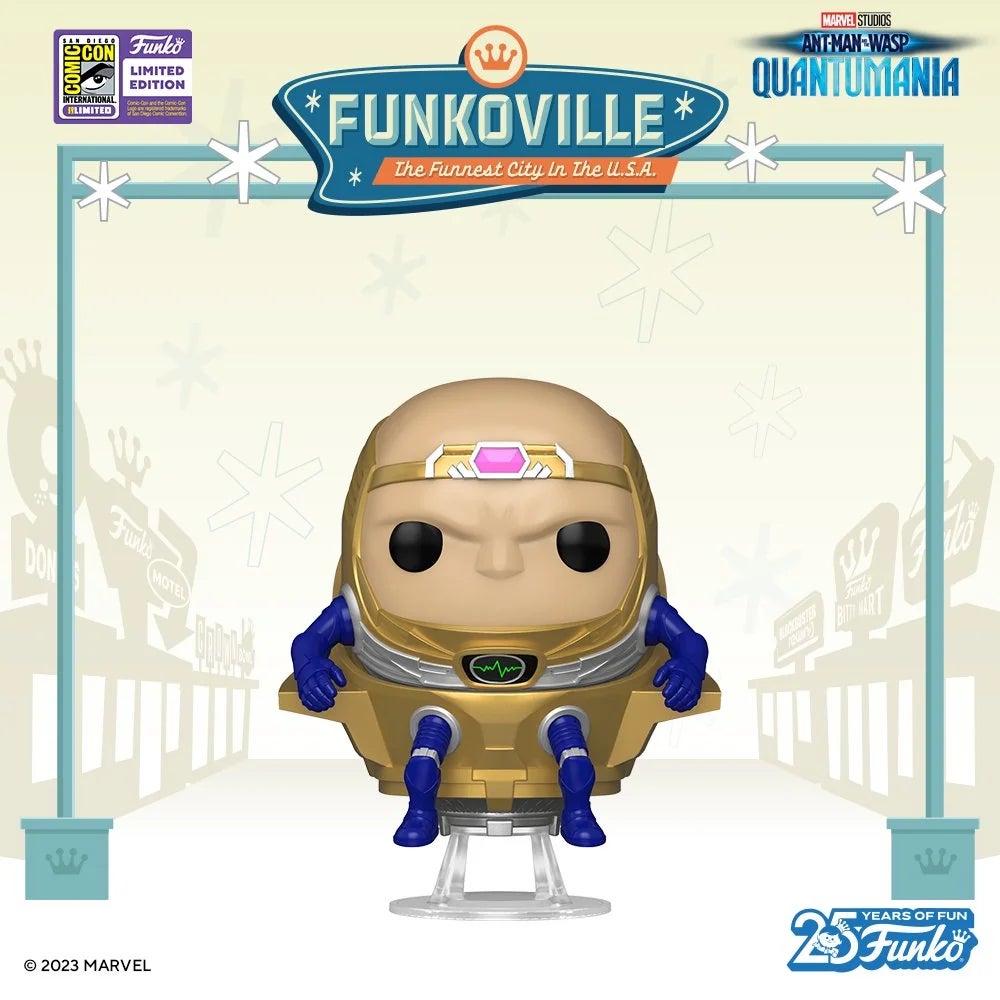 Image: Funko