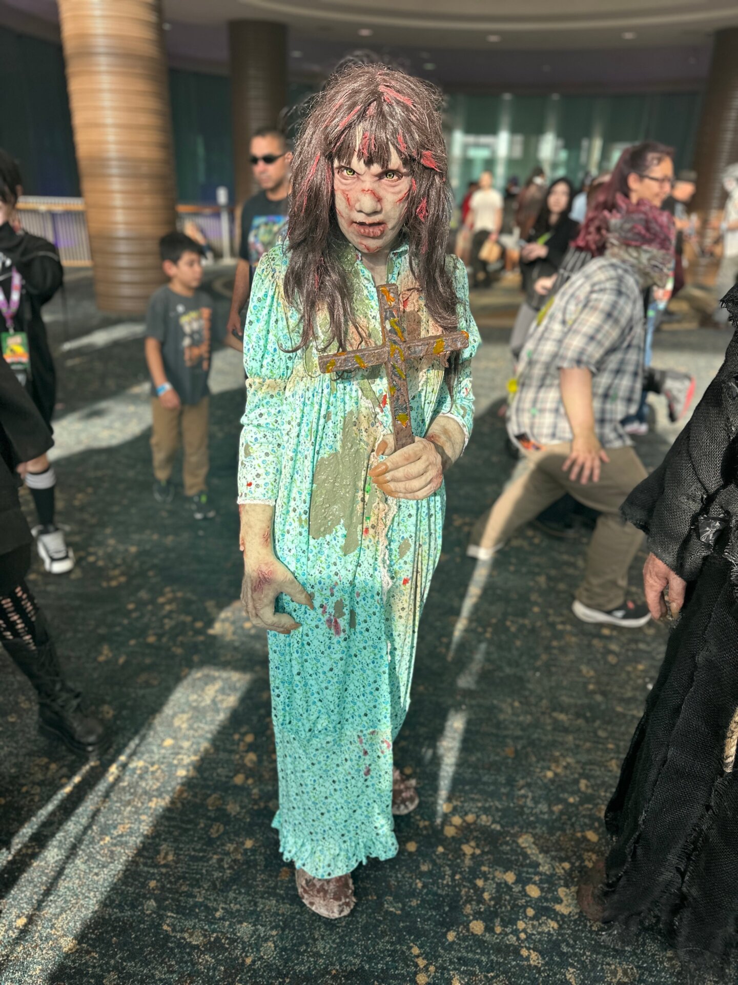 Photo: Sabina Graves/Gizmodo