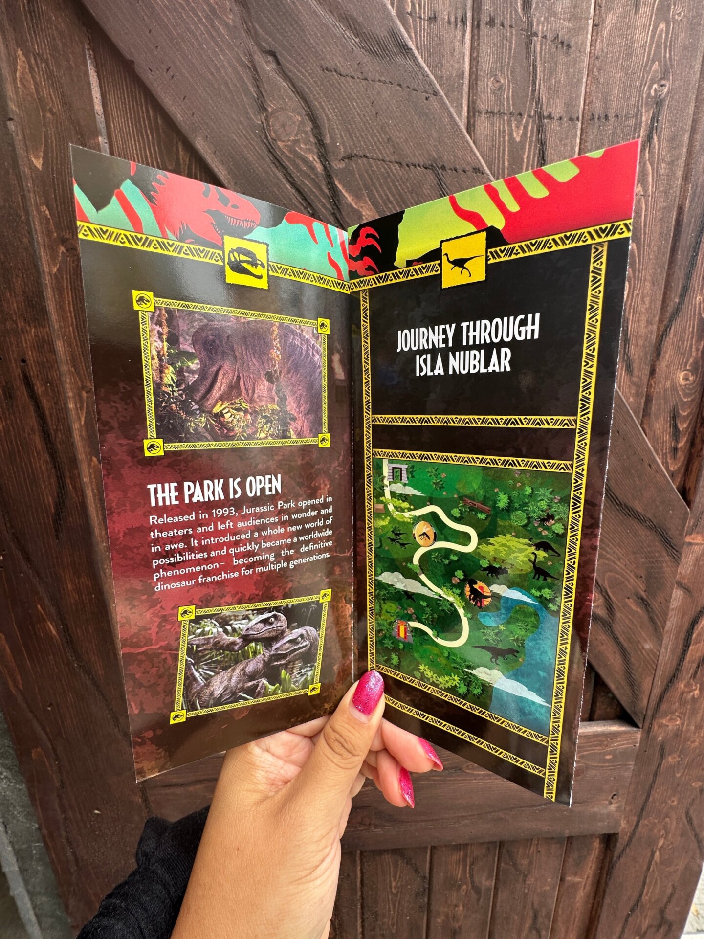 Photo: Sabina Graves/Gizmodo